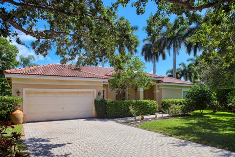 Photo of 10303 NW 54th Place, Coral Springs, FL 33076 (MLS # B26058264)