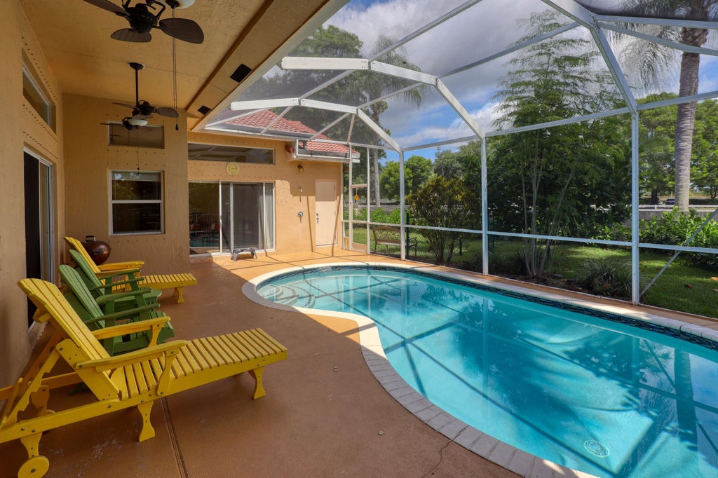 Photo of 10303 NW 54th Place, Coral Springs, FL 33076 (MLS # B26058264)