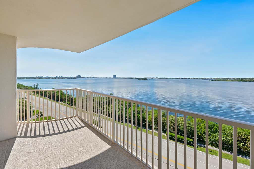 Photo of 5480 N Ocean Drive #B7c, Singer Island, FL 33404 (MLS # B26068535)