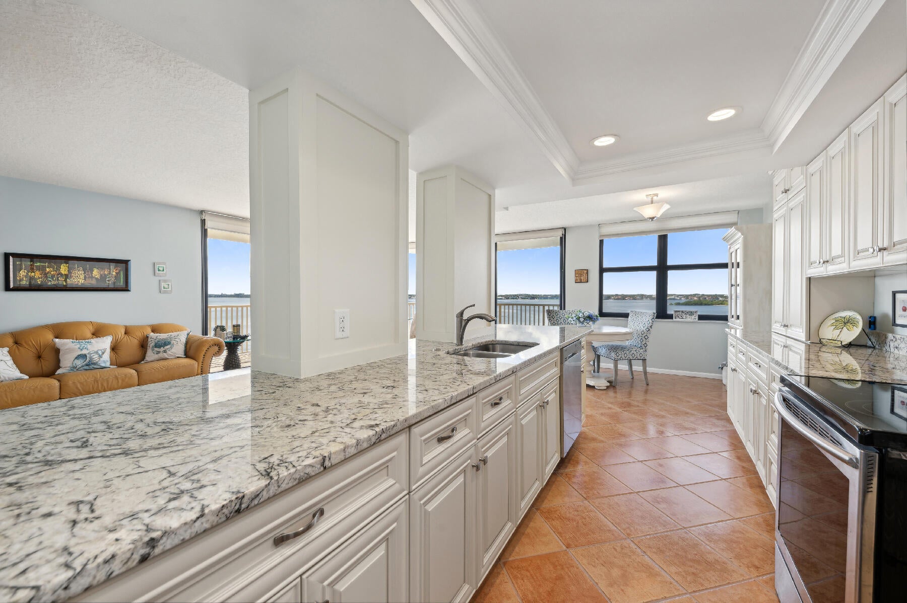 5480 N Ocean Drive B7c