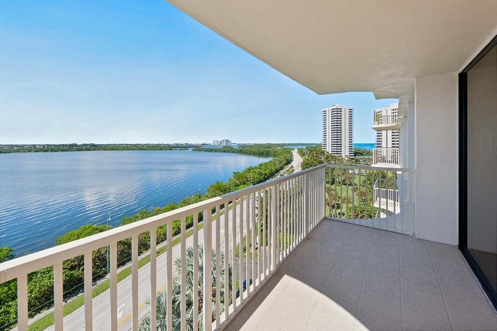 Photo of 5480 N Ocean Drive #B7c, Singer Island, FL 33404 (MLS # B26068535)
