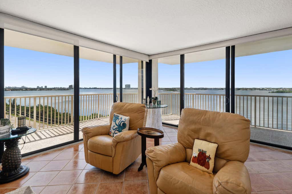 Photo of 5480 N Ocean Drive #B7c, Singer Island, FL 33404 (MLS # B26068535)