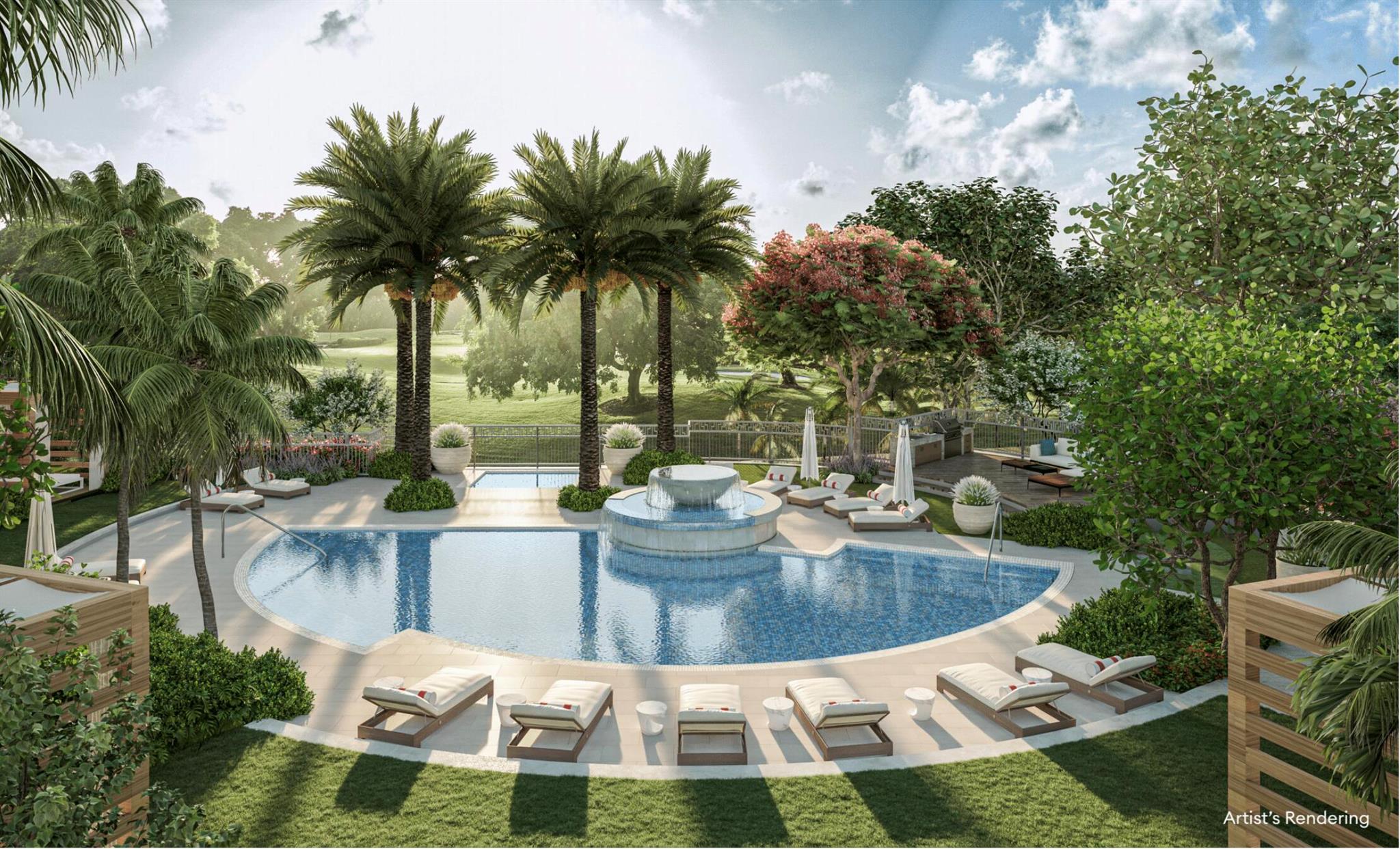 ALINA BOCA RATON CONDO - Residential