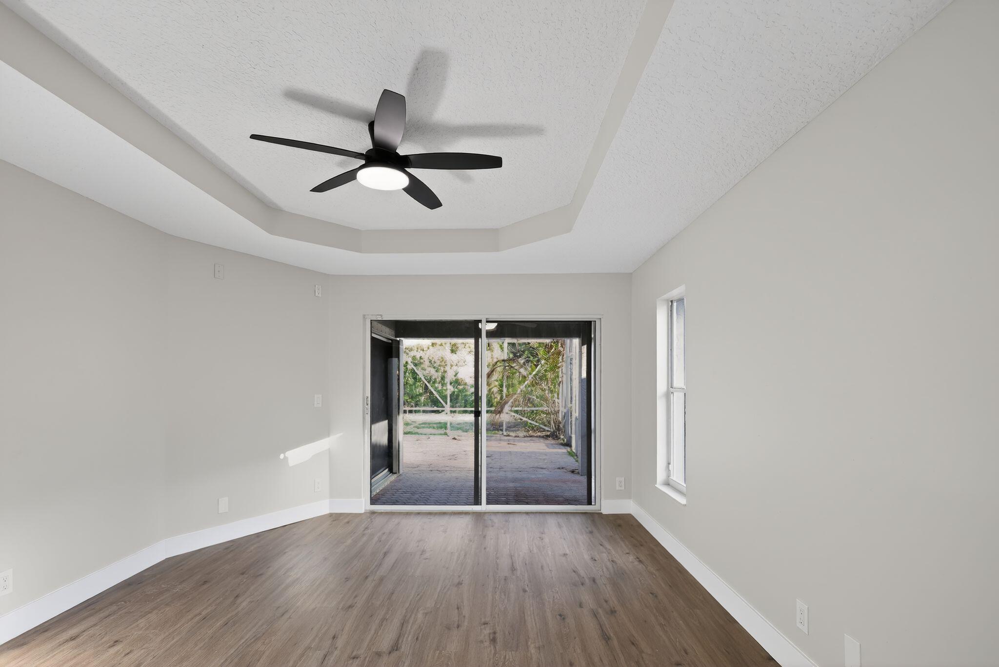 WOODBINE PAR C - Residential