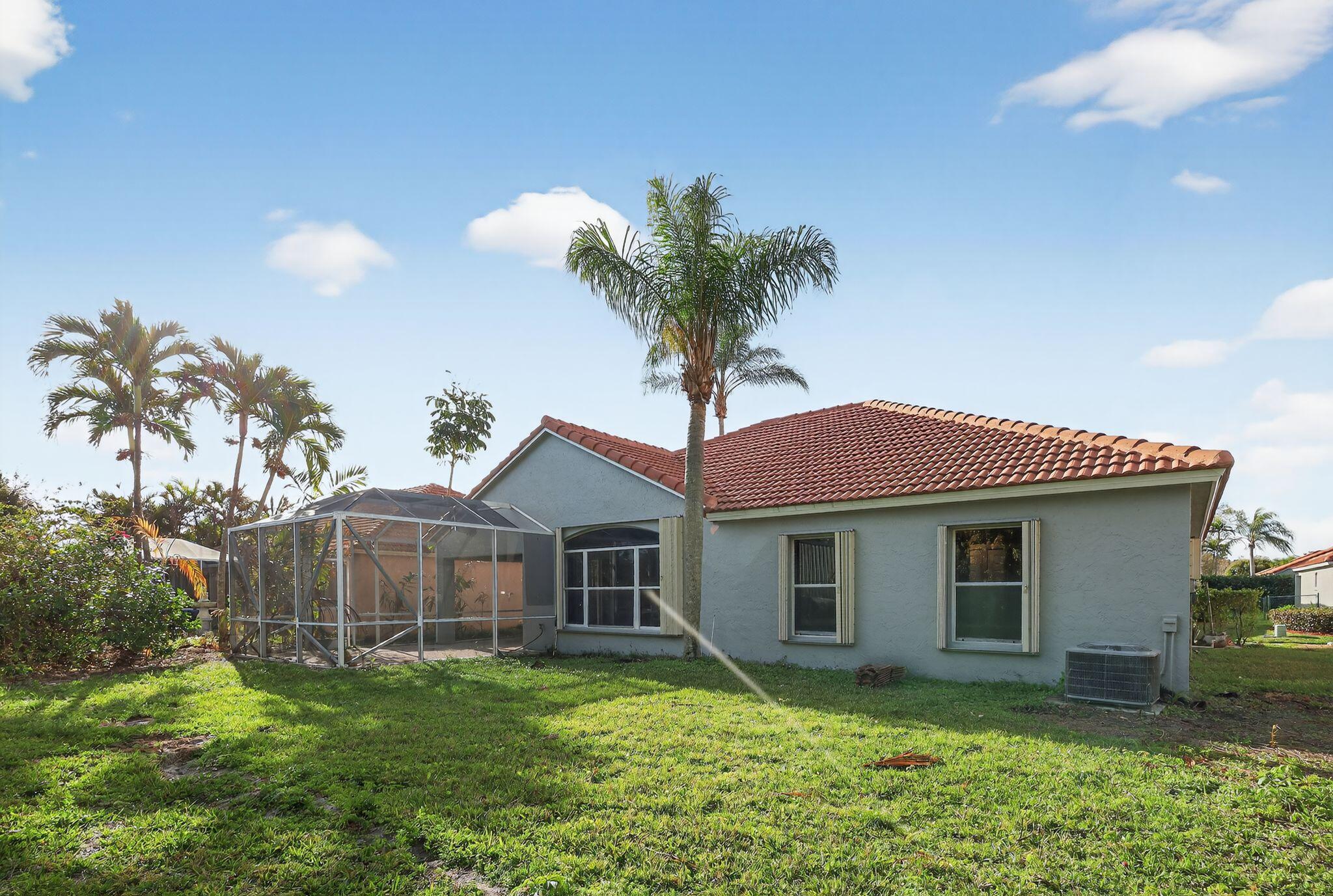 WOODBINE PAR C - Residential