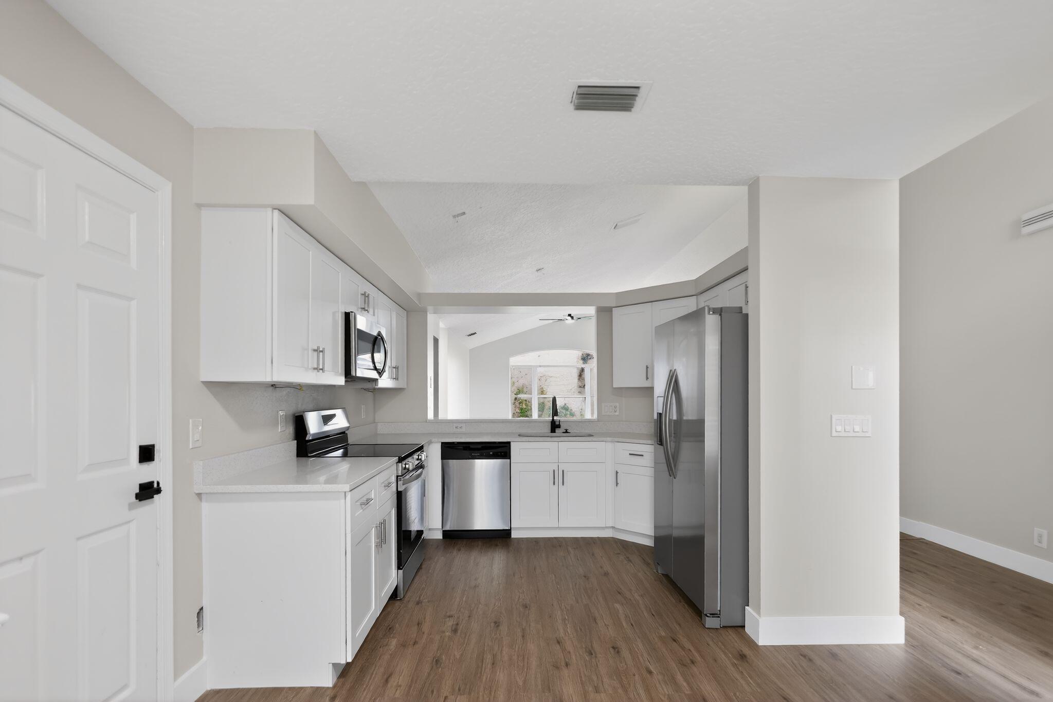 WOODBINE PAR C - Residential