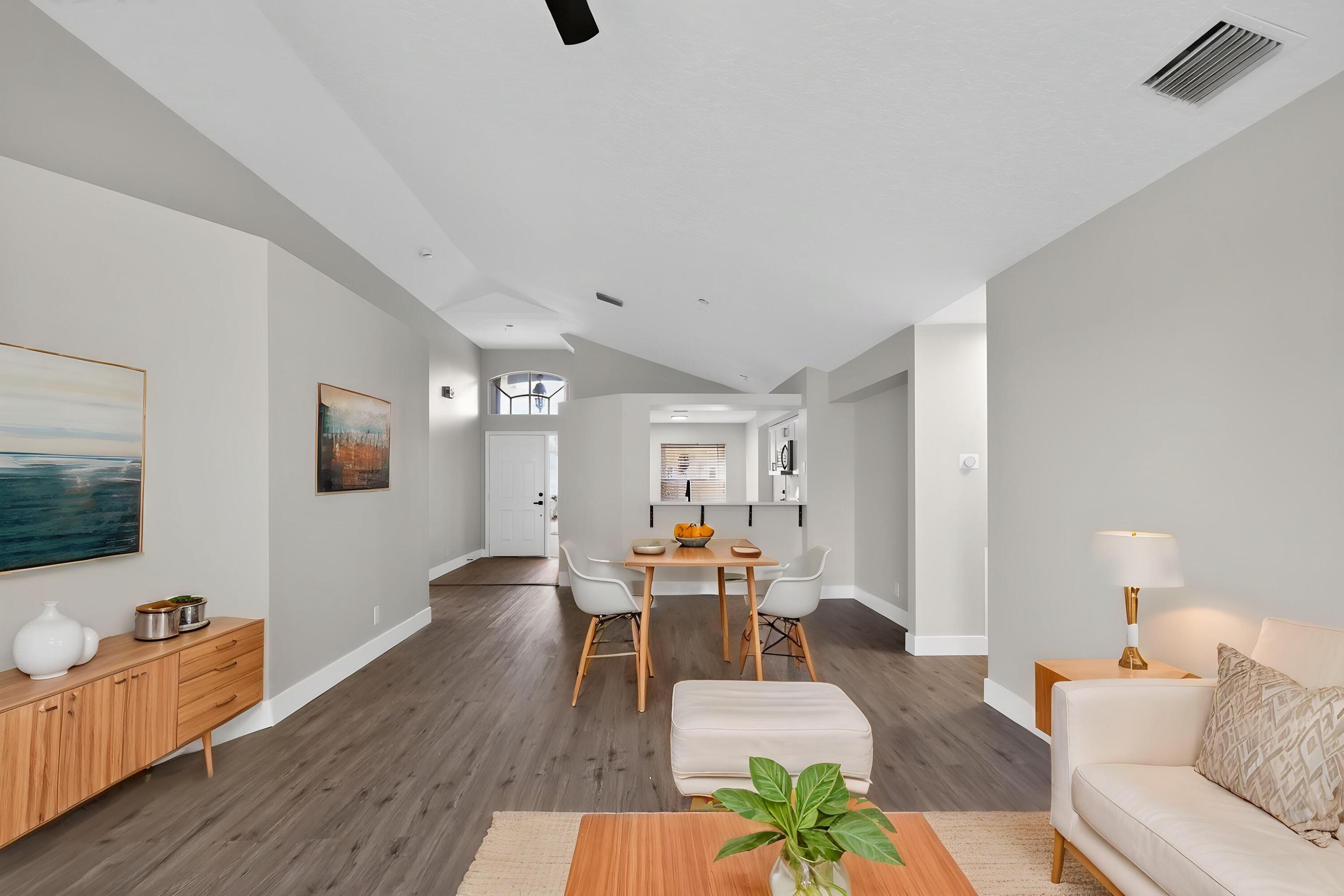 WOODBINE PAR C - Residential