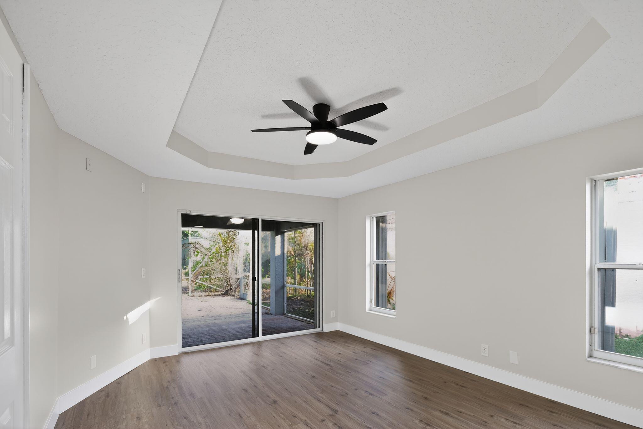 WOODBINE PAR C - Residential