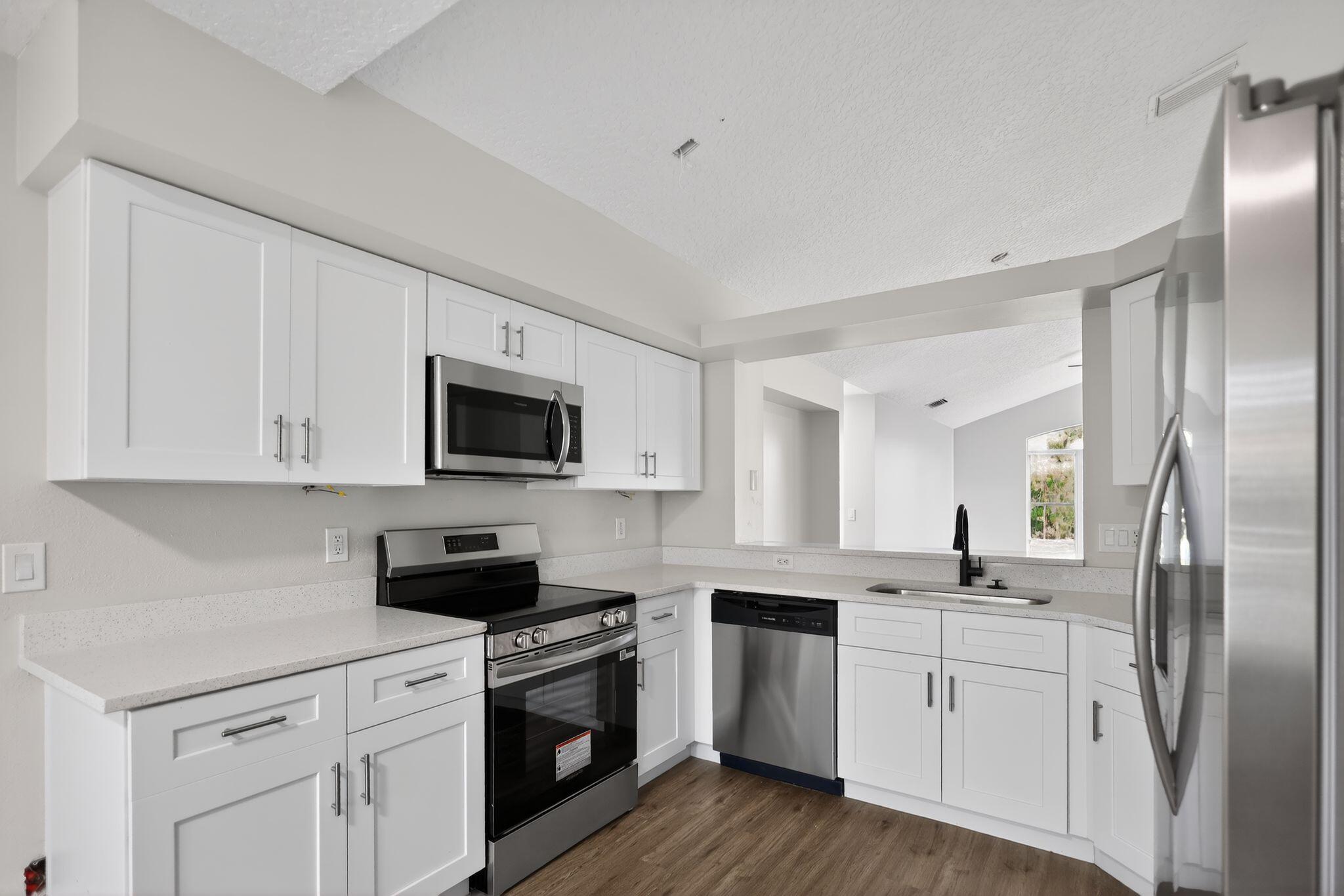 WOODBINE PAR C - Residential