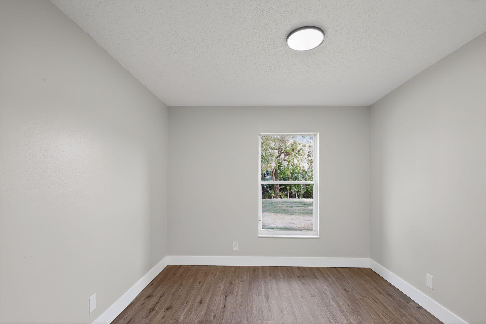 WOODBINE PAR C - Residential