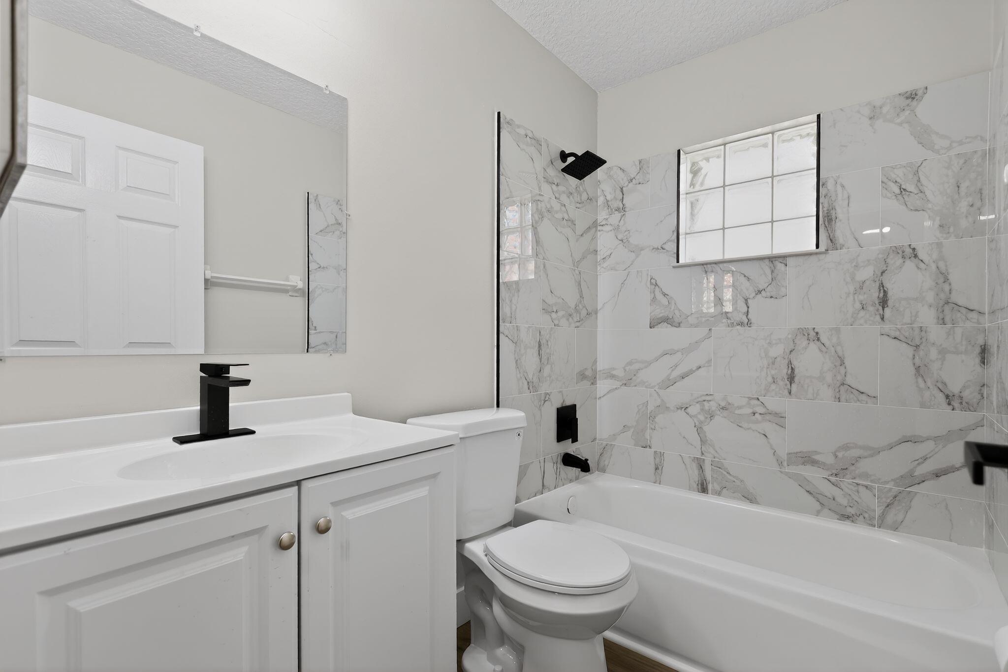 WOODBINE PAR C - Residential