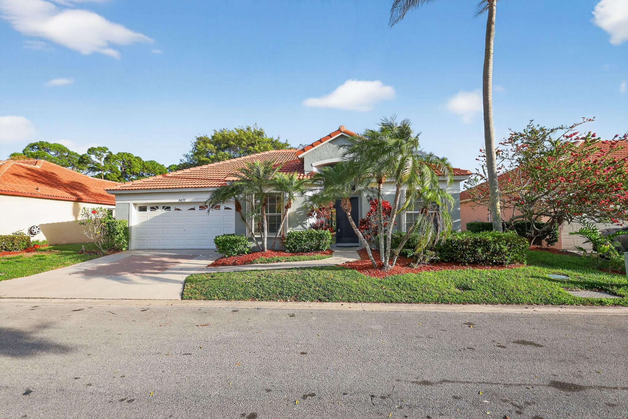 WOODBINE PAR C - Residential