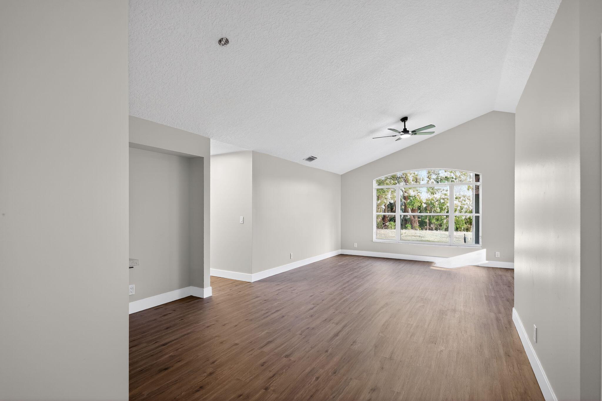 WOODBINE PAR C - Residential