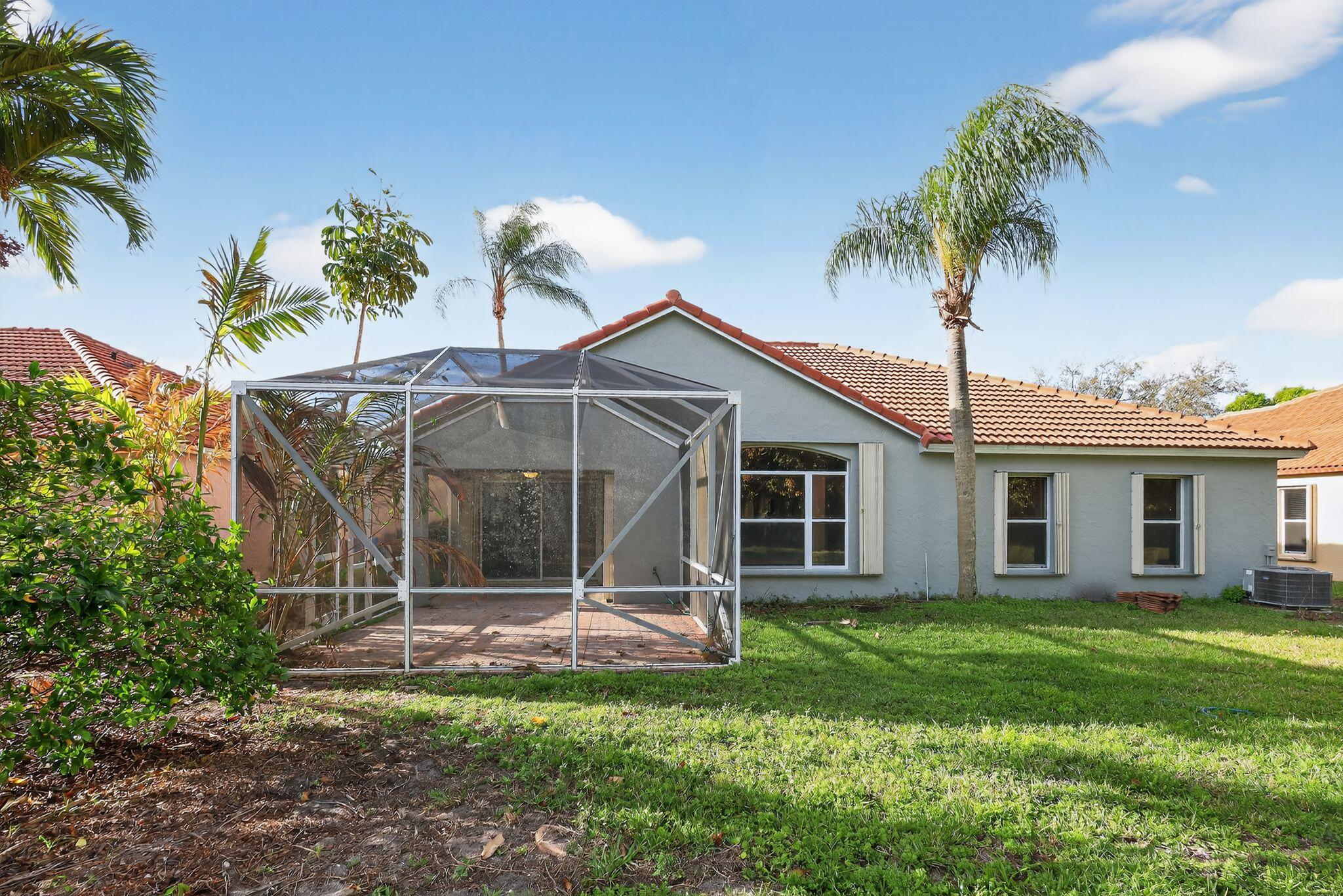 WOODBINE PAR C - Residential