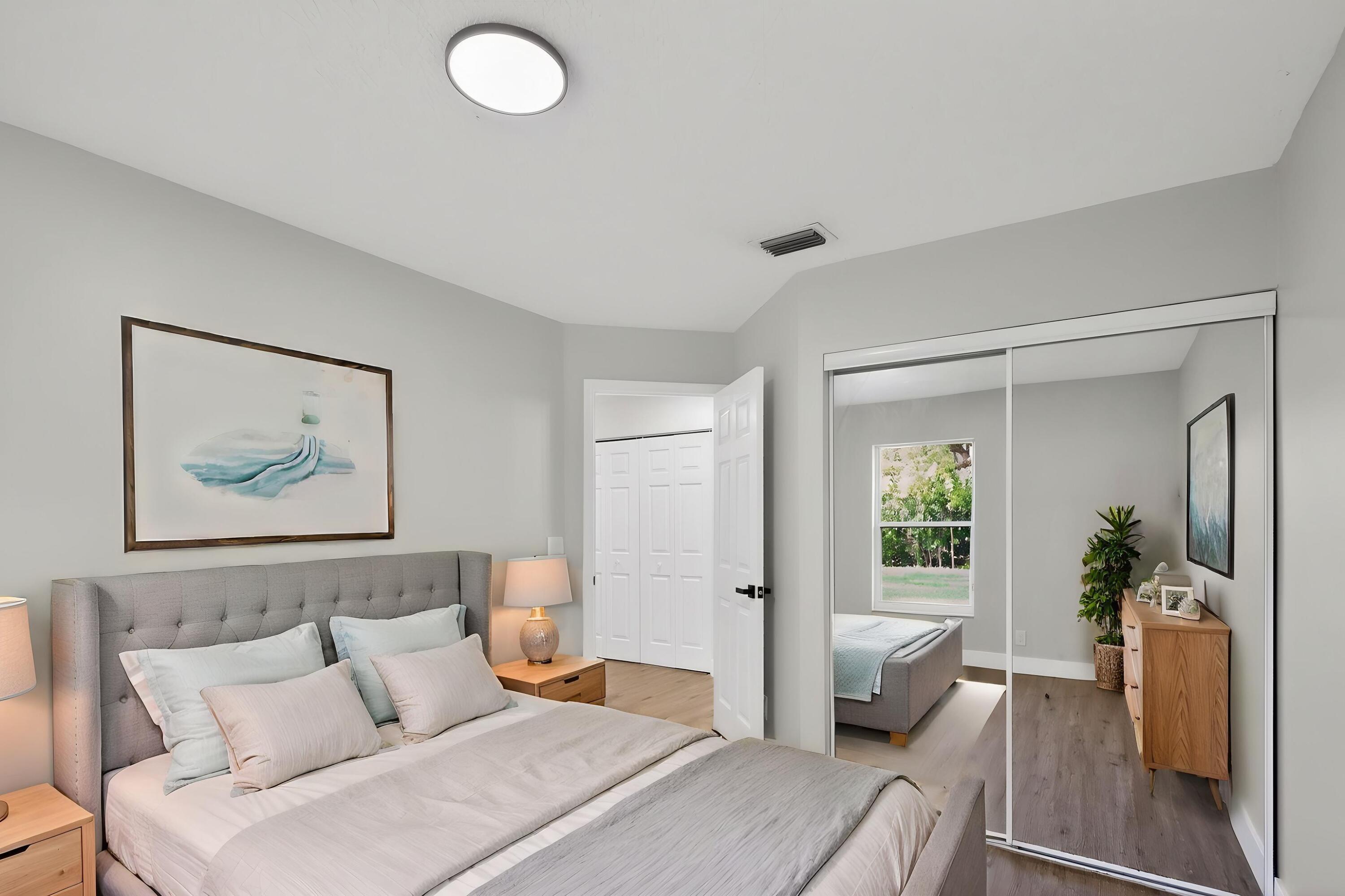 WOODBINE PAR C - Residential