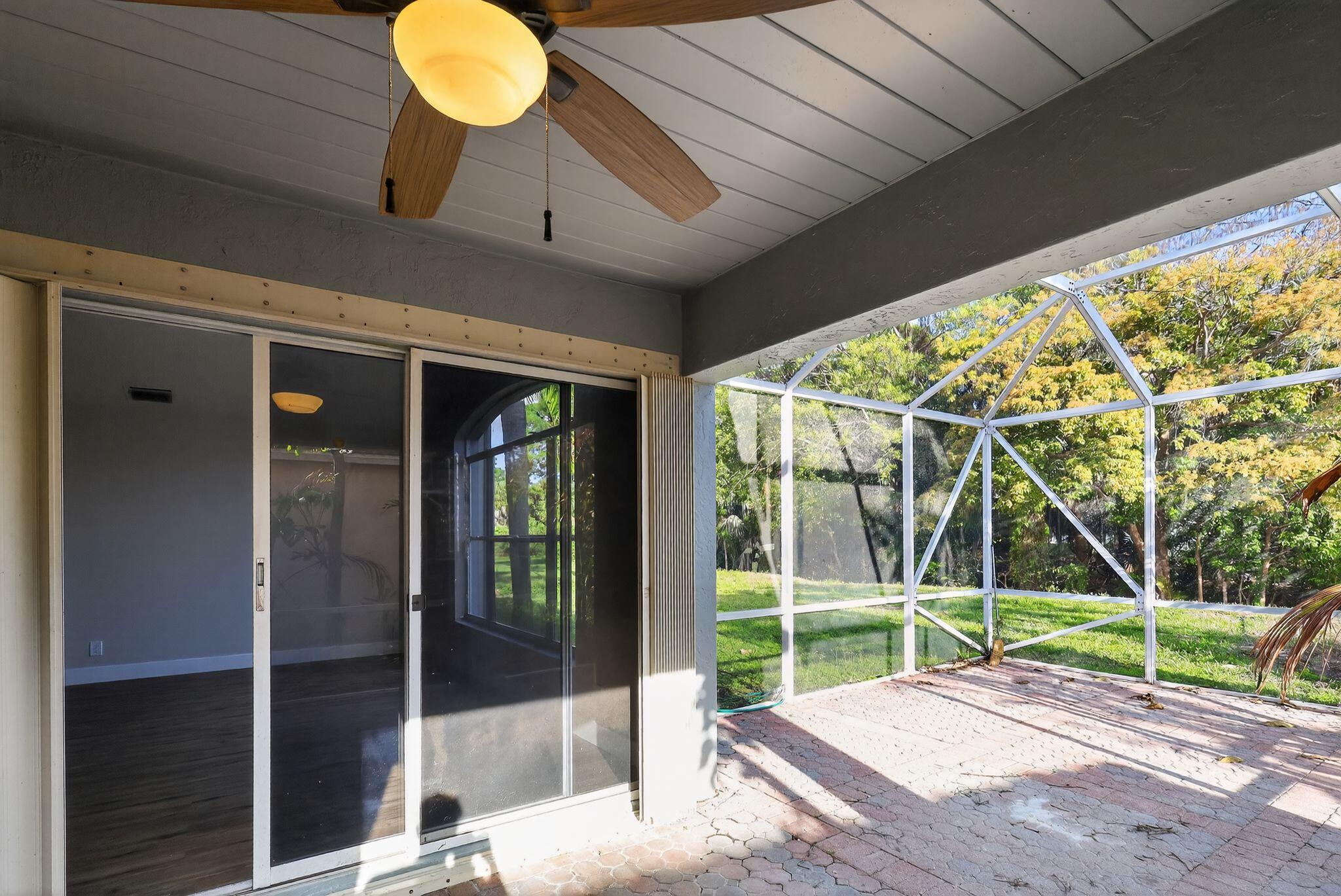 WOODBINE PAR C - Residential