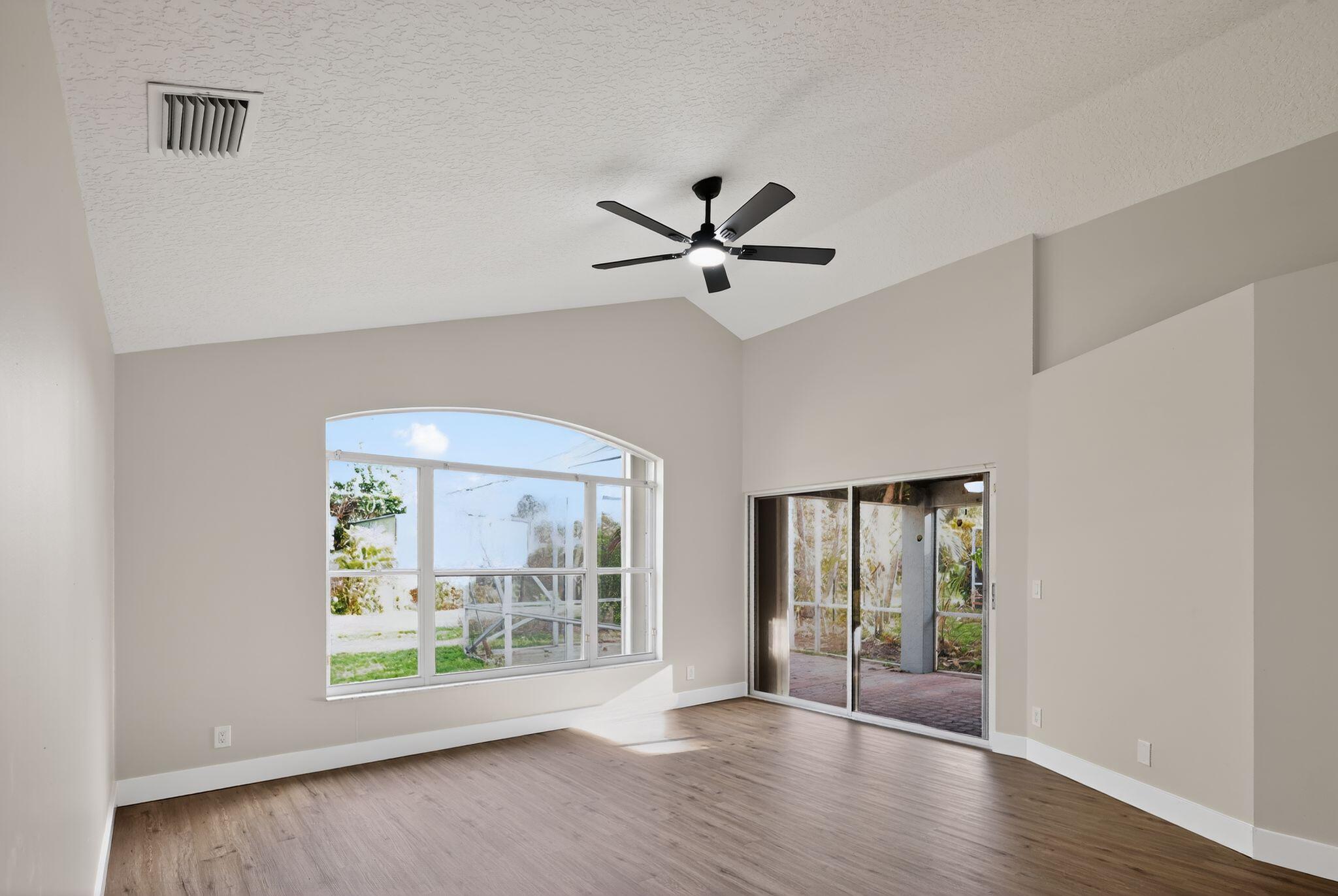 WOODBINE PAR C - Residential