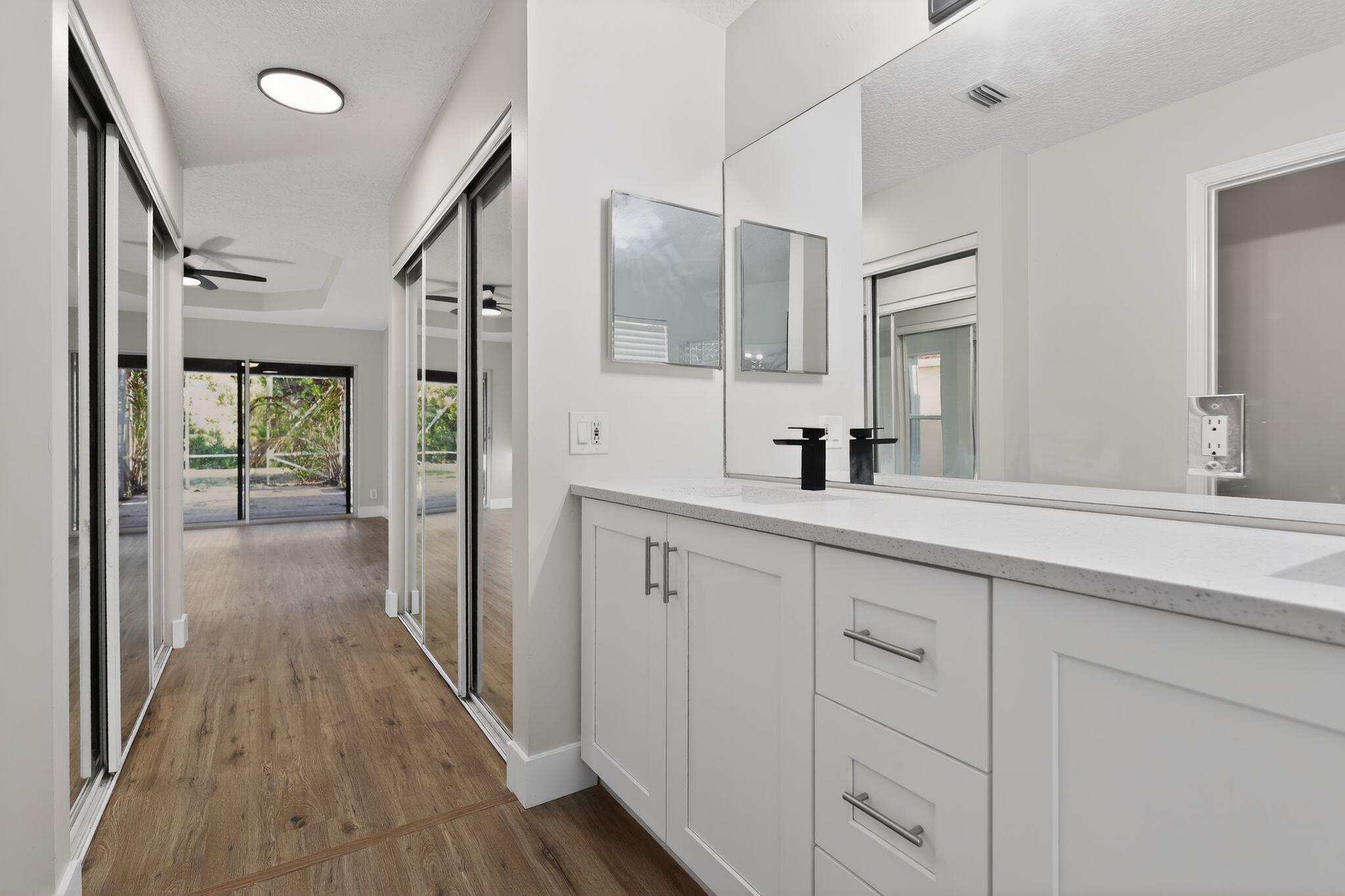 WOODBINE PAR C - Residential