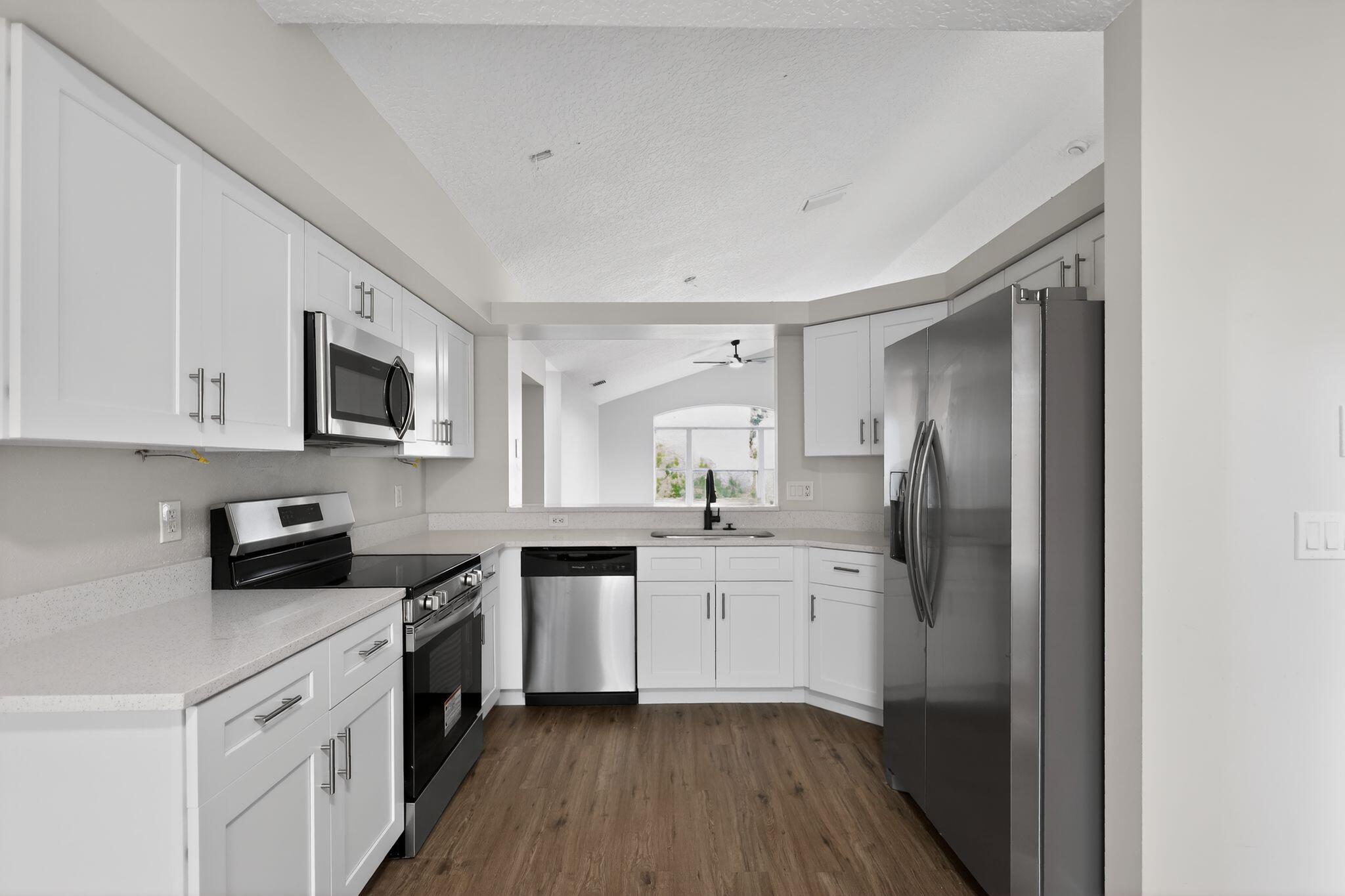 WOODBINE PAR C - Residential