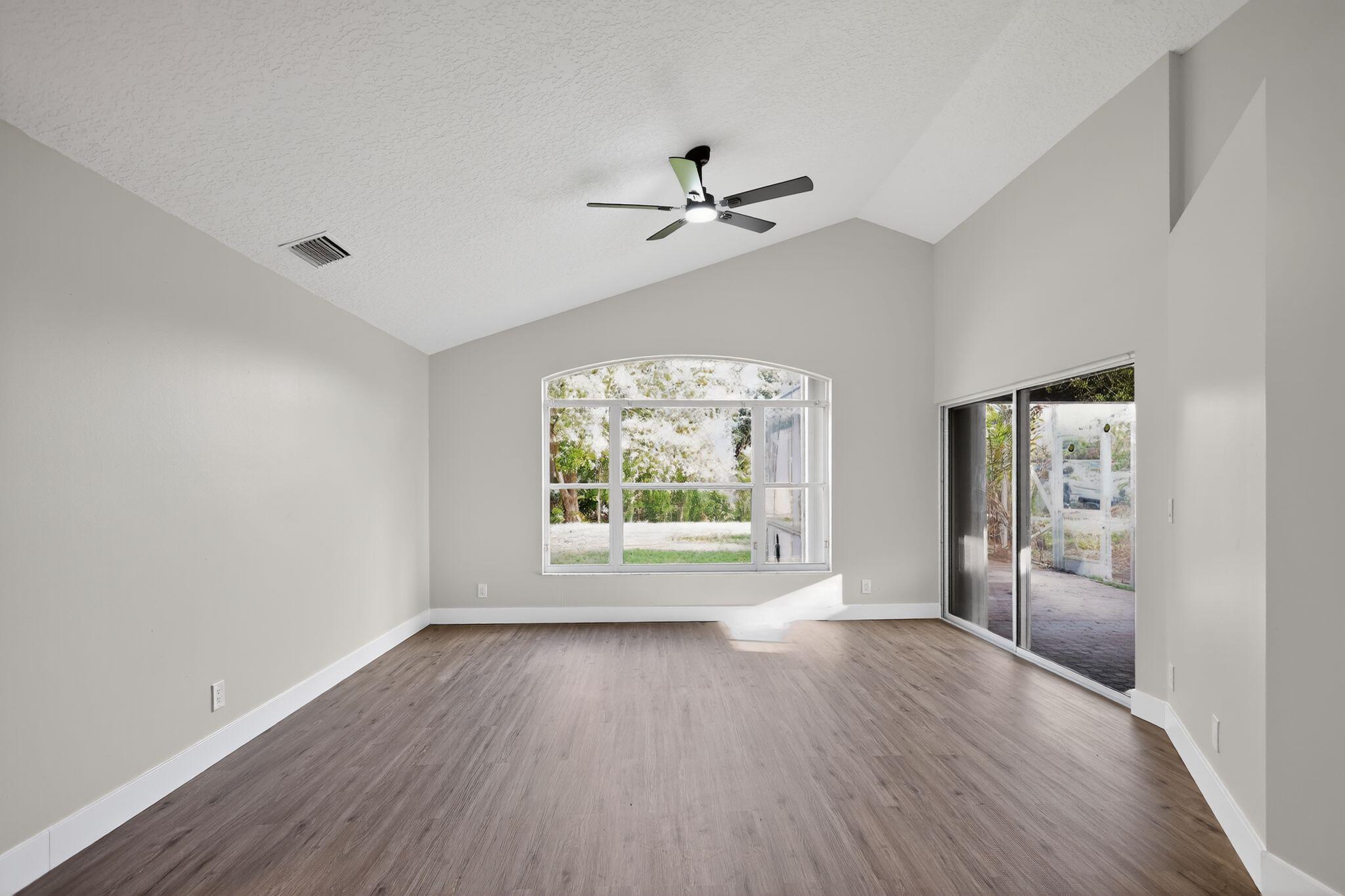 WOODBINE PAR C - Residential