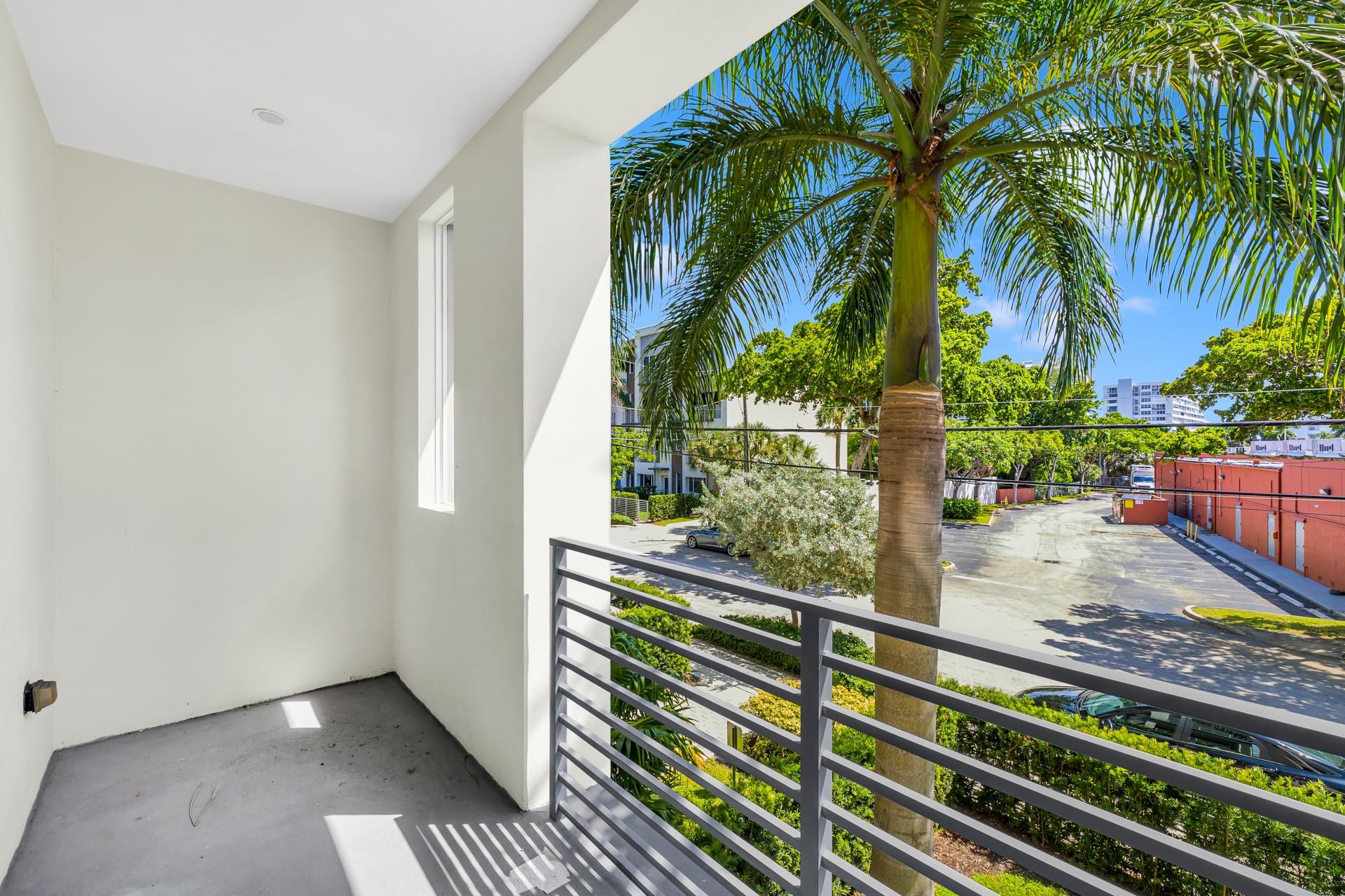 Galleria Lofts Condos - Residential