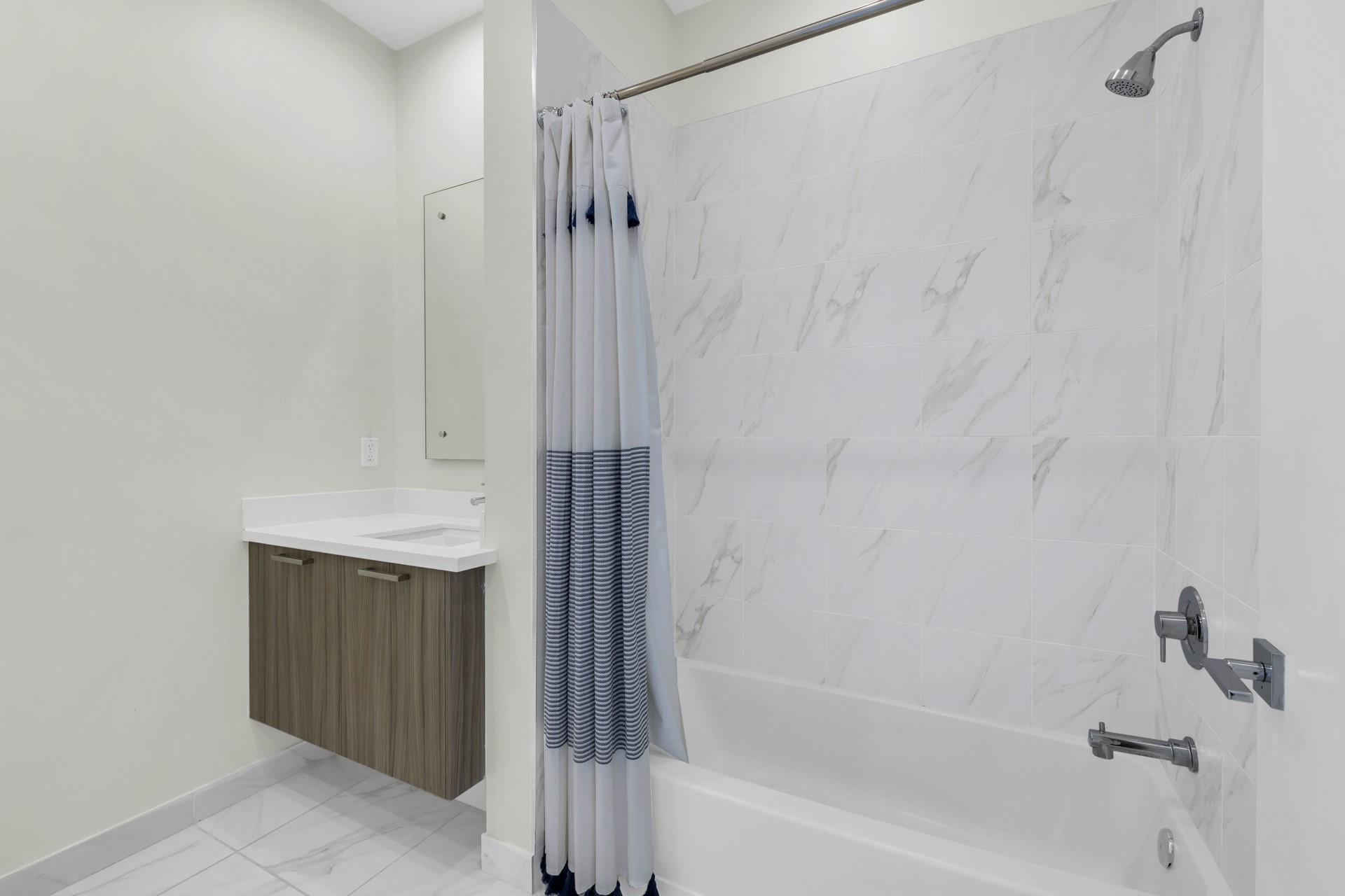 Galleria Lofts Condos - Residential