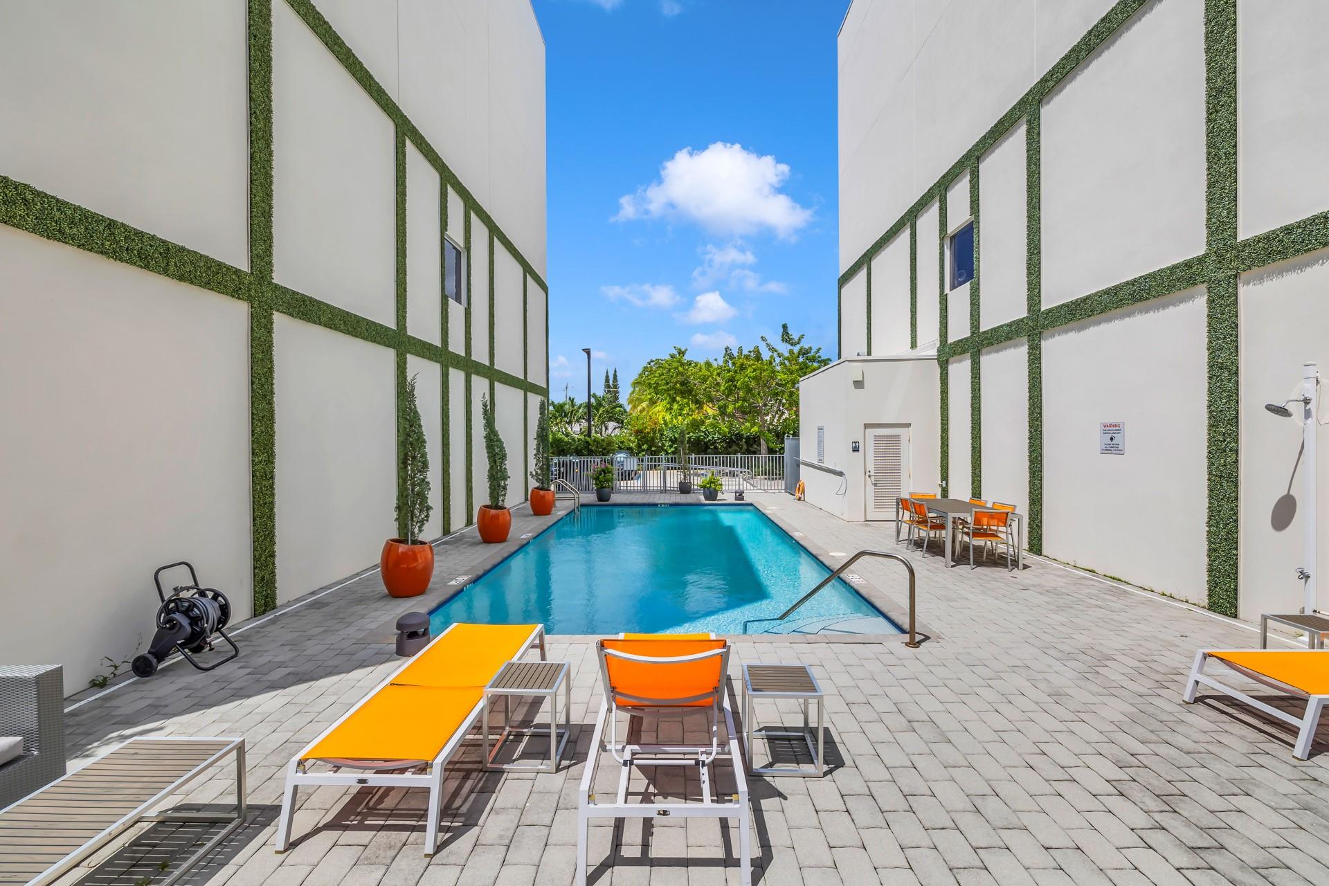 Galleria Lofts Condos - Residential