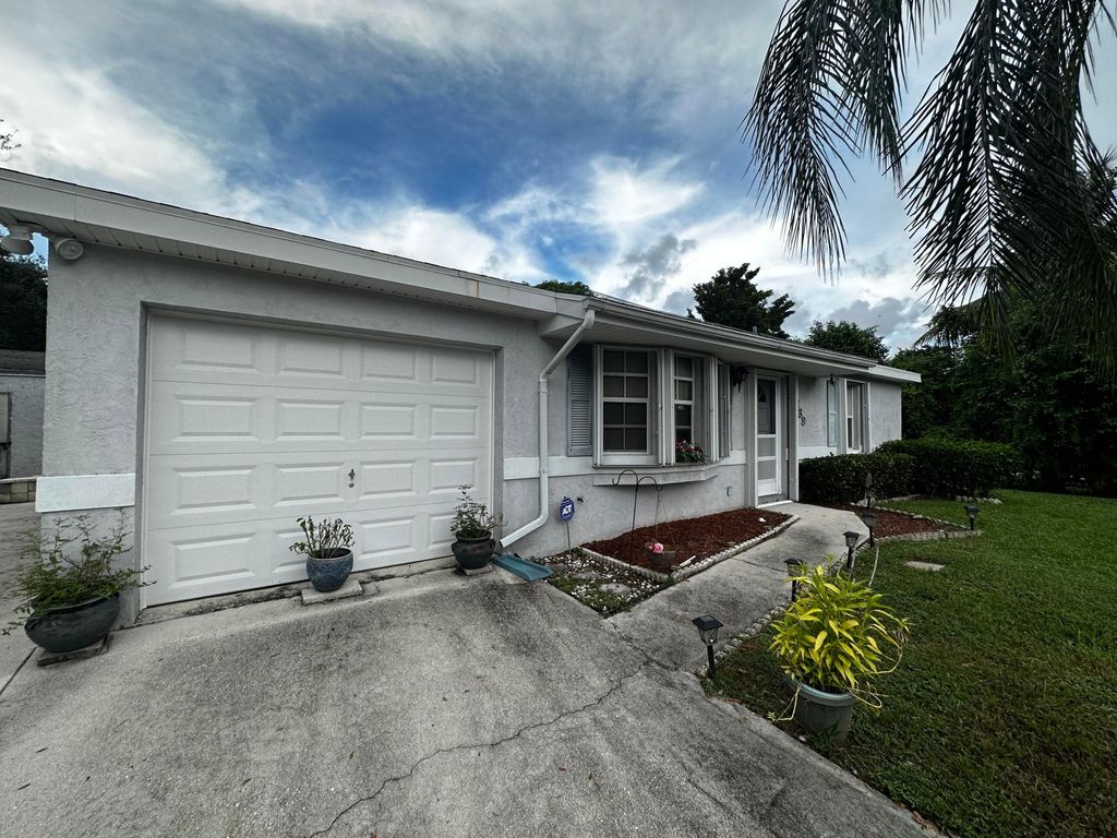 Photo of 9239 Bouquet Road, Lake Worth, FL 33467 (MLS # R11026329)