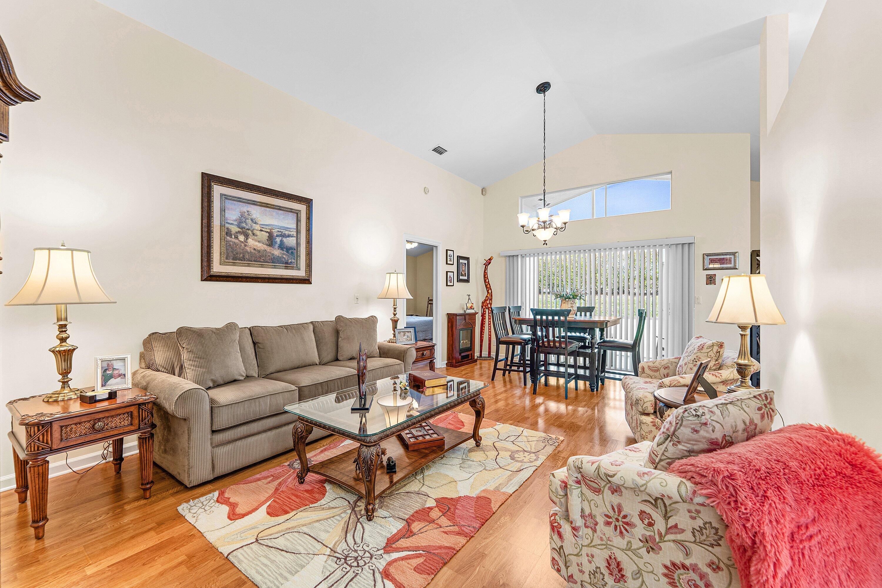 Cypress Lakes - Residential