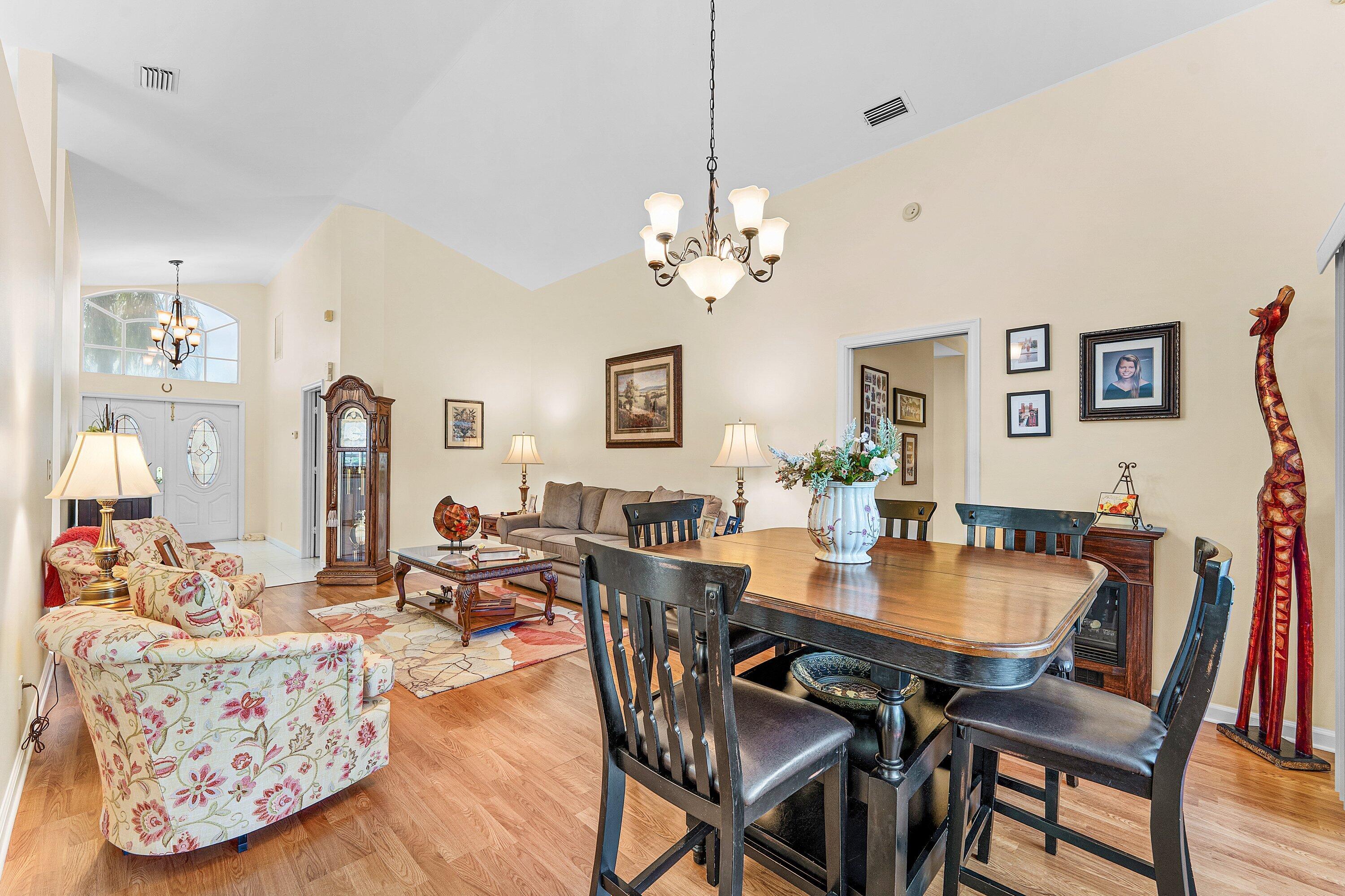 Cypress Lakes - Residential