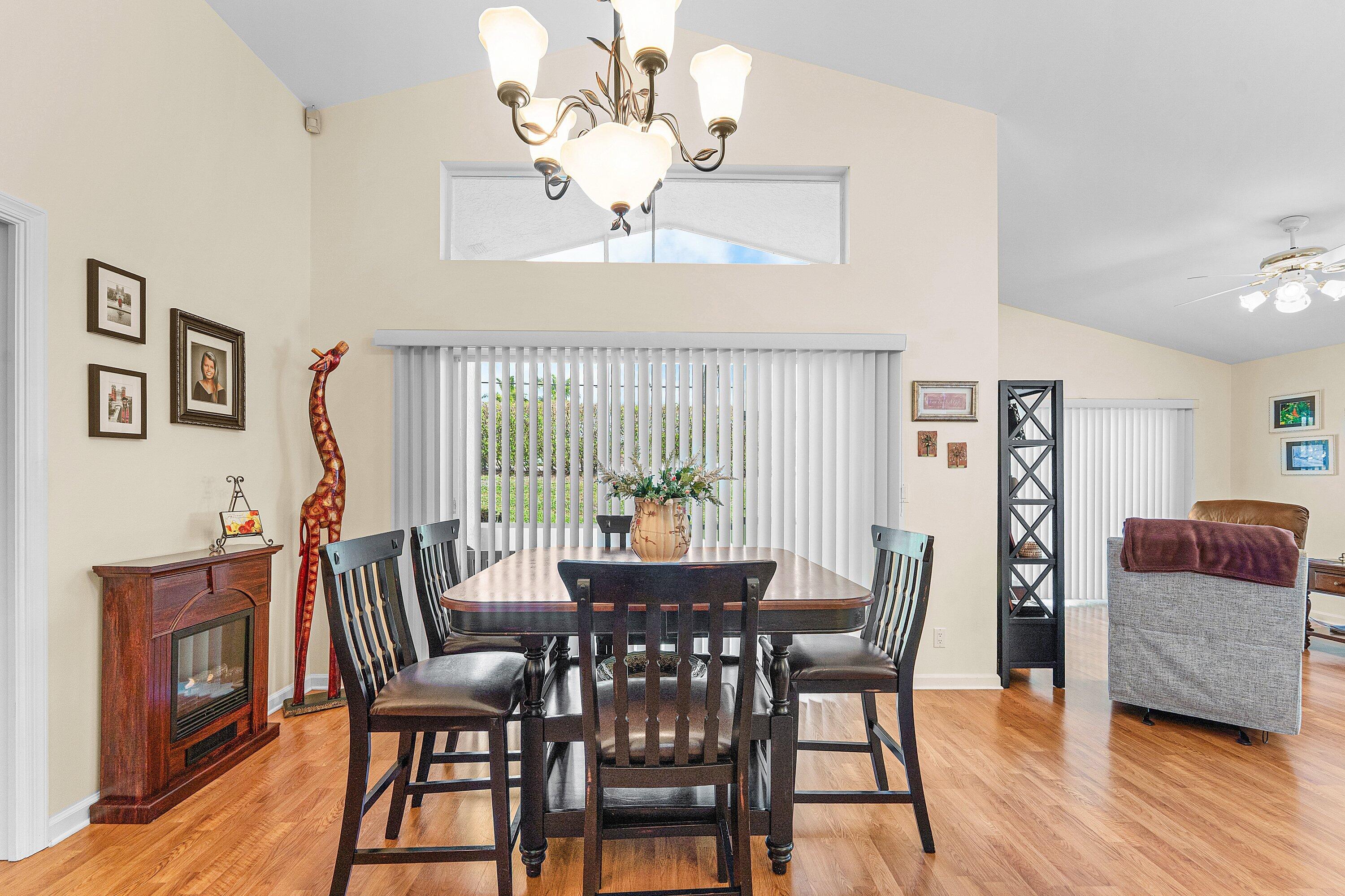 Cypress Lakes - Residential