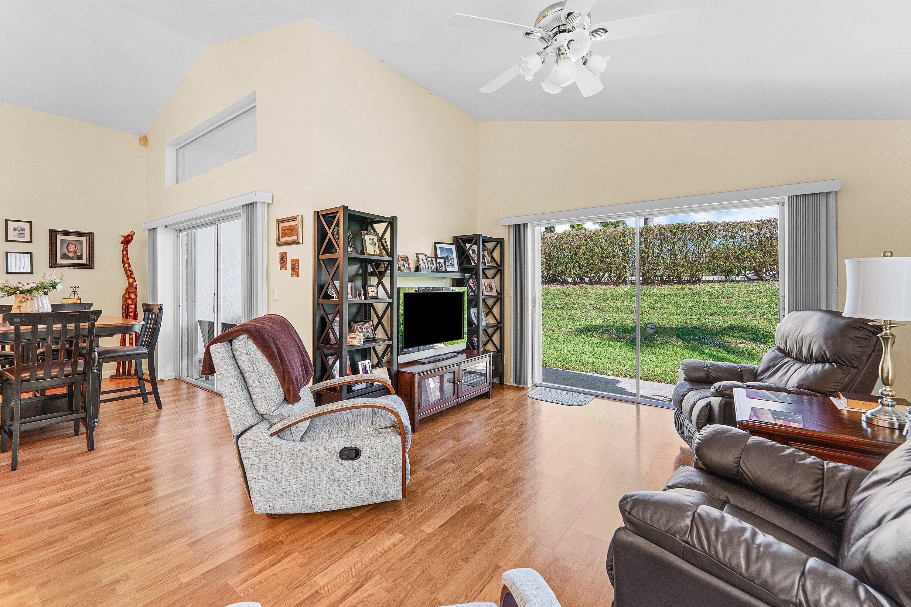 Cypress Lakes - Residential