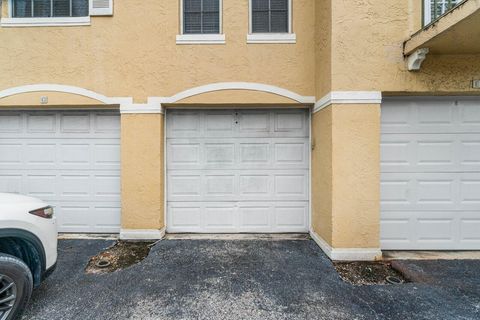 A home in Lake Park