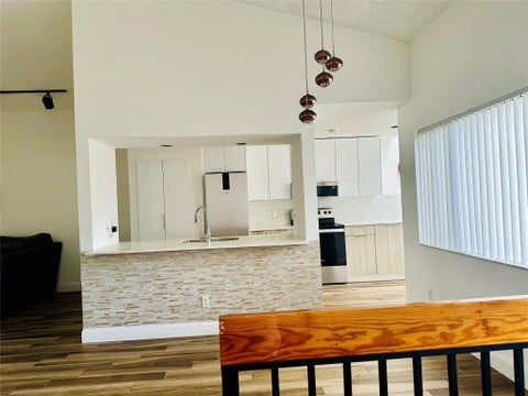 Tiny photo for 8142 NW 17th Manor, Plantation, FL 33322 (MLS # B26065998)