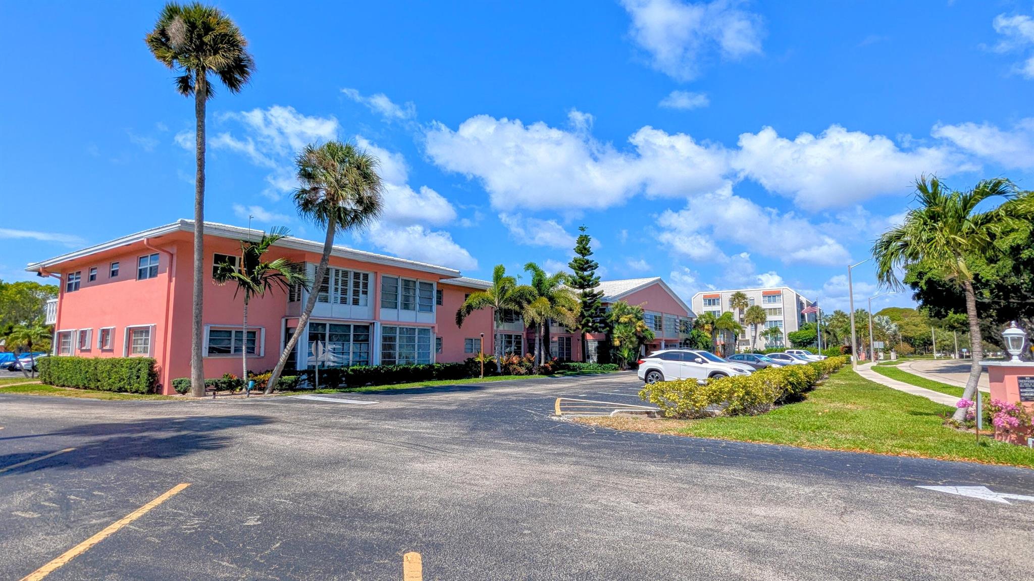 300 NE 20th Street 3110
