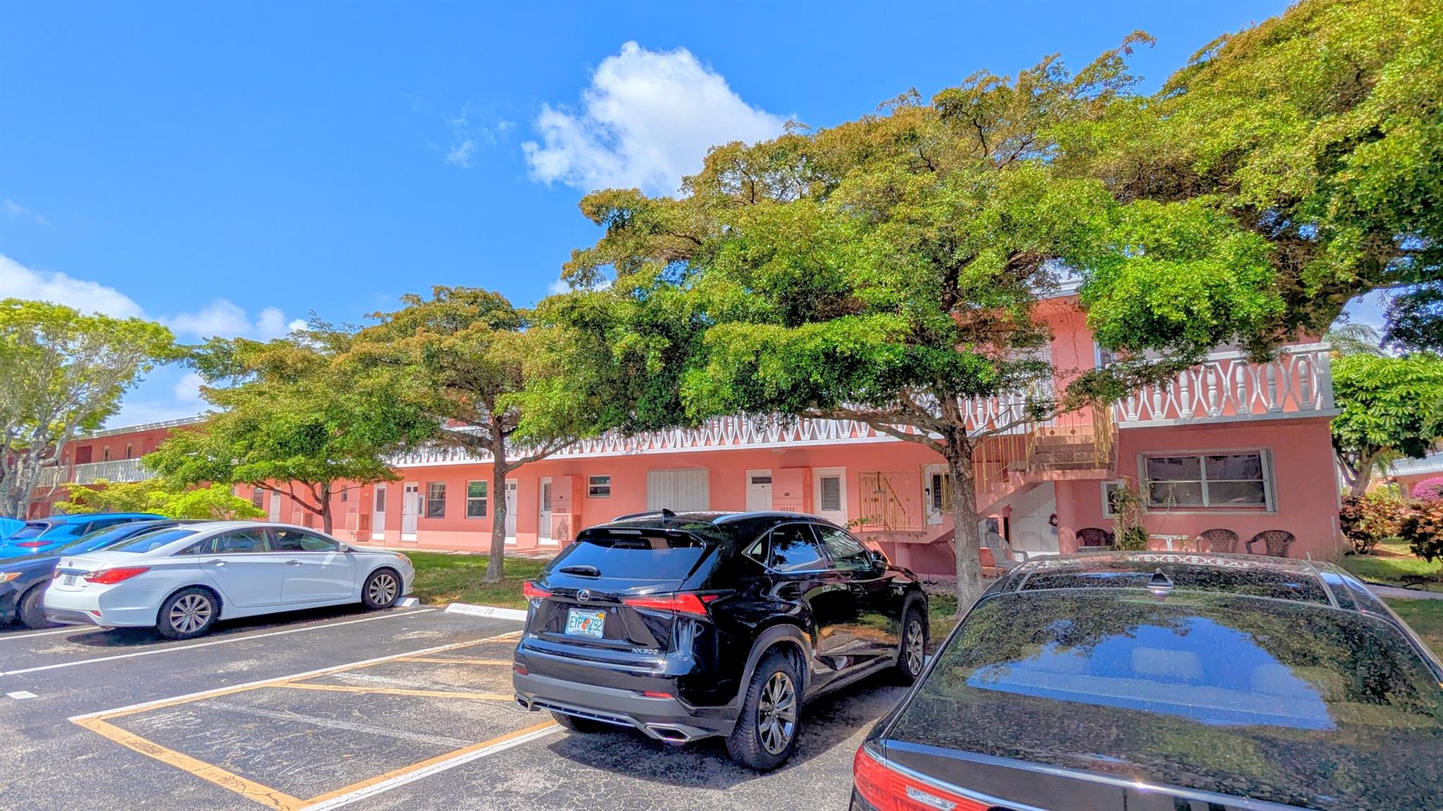 300 NE 20th Street 3110