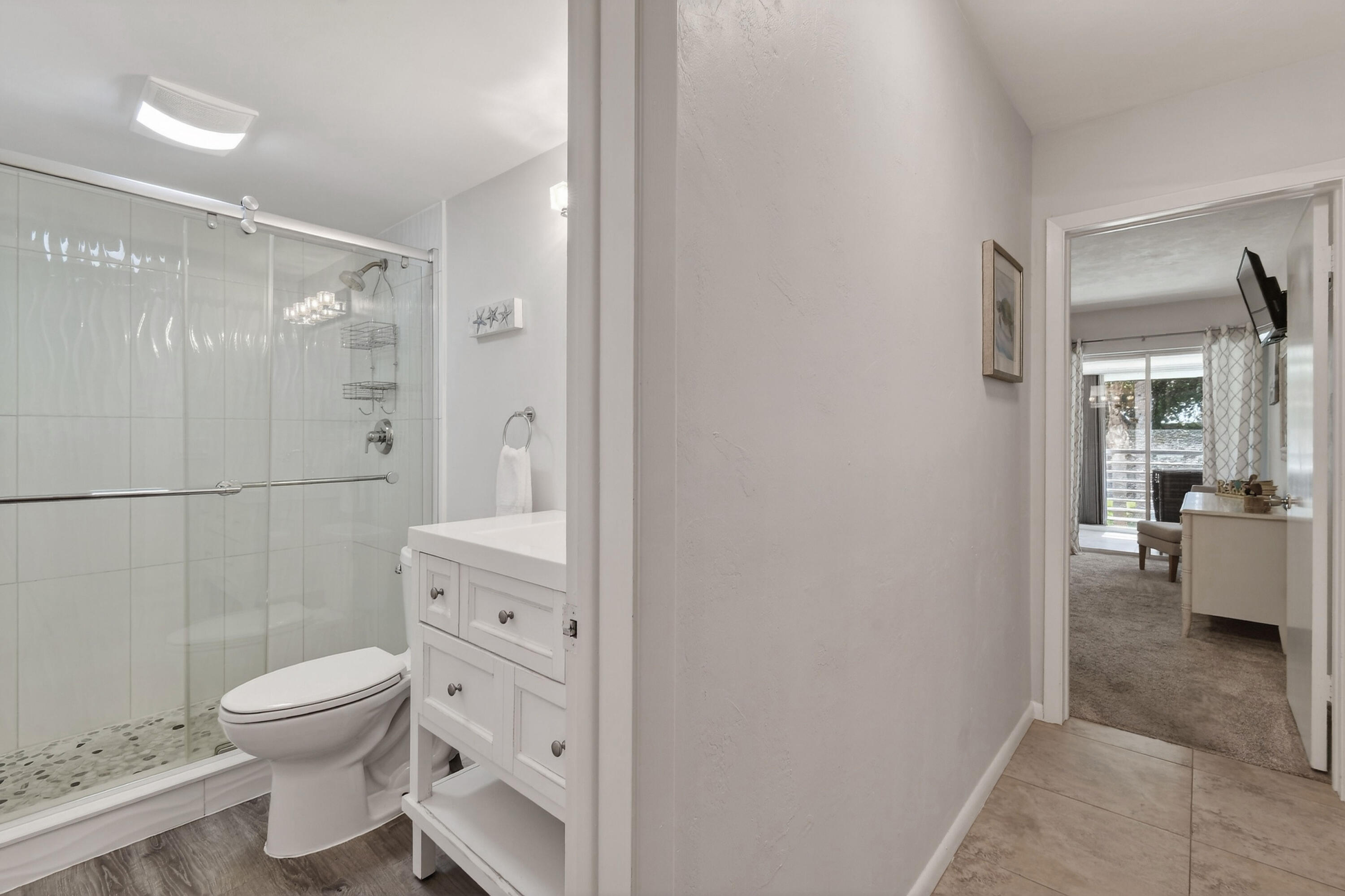TEQUESTA GARDEN CONDO 4 - Residential