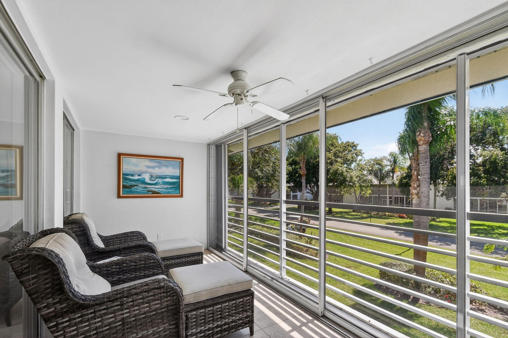 TEQUESTA GARDEN CONDO 4 - Residential