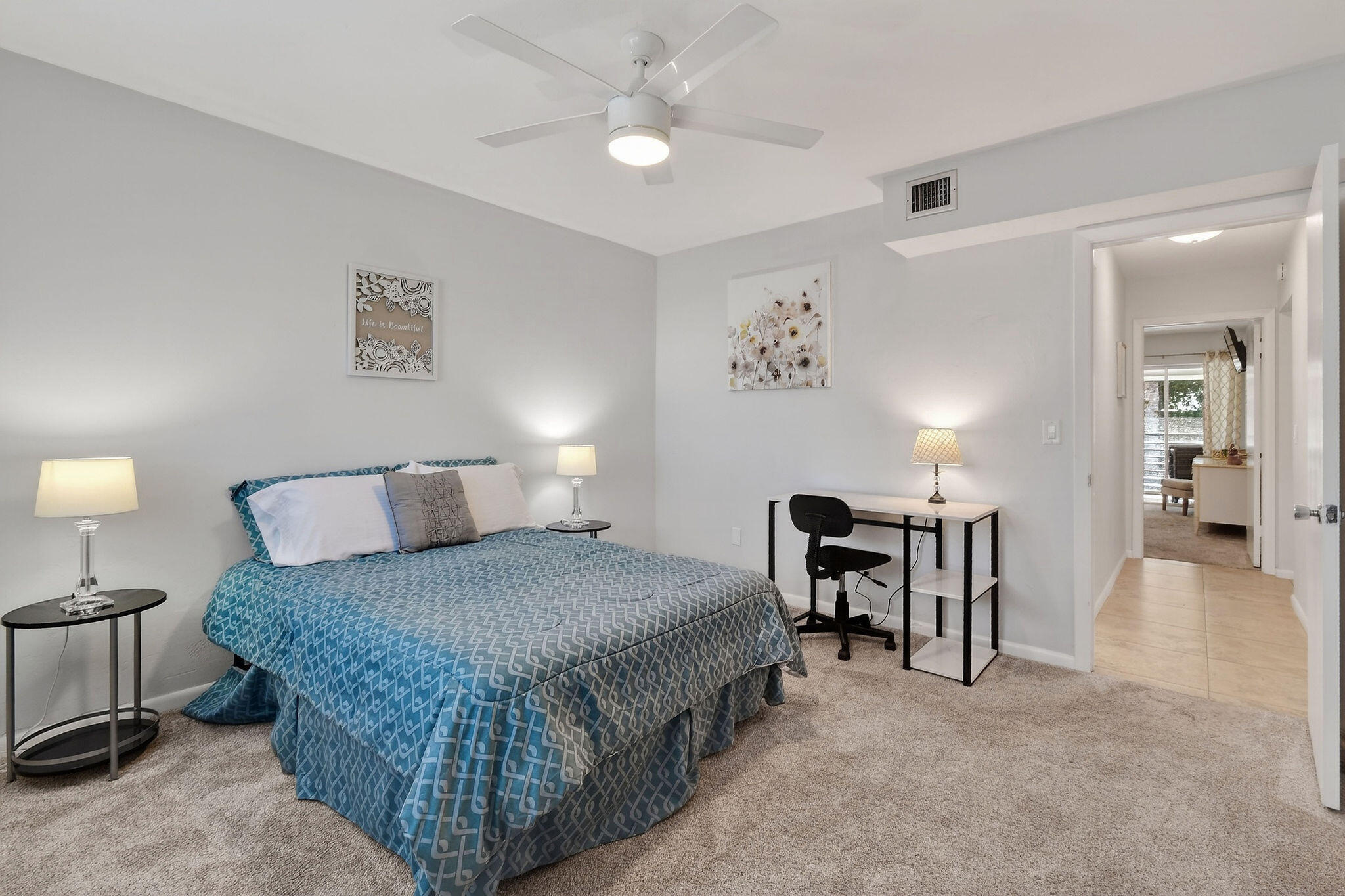 TEQUESTA GARDEN CONDO 4 - Residential