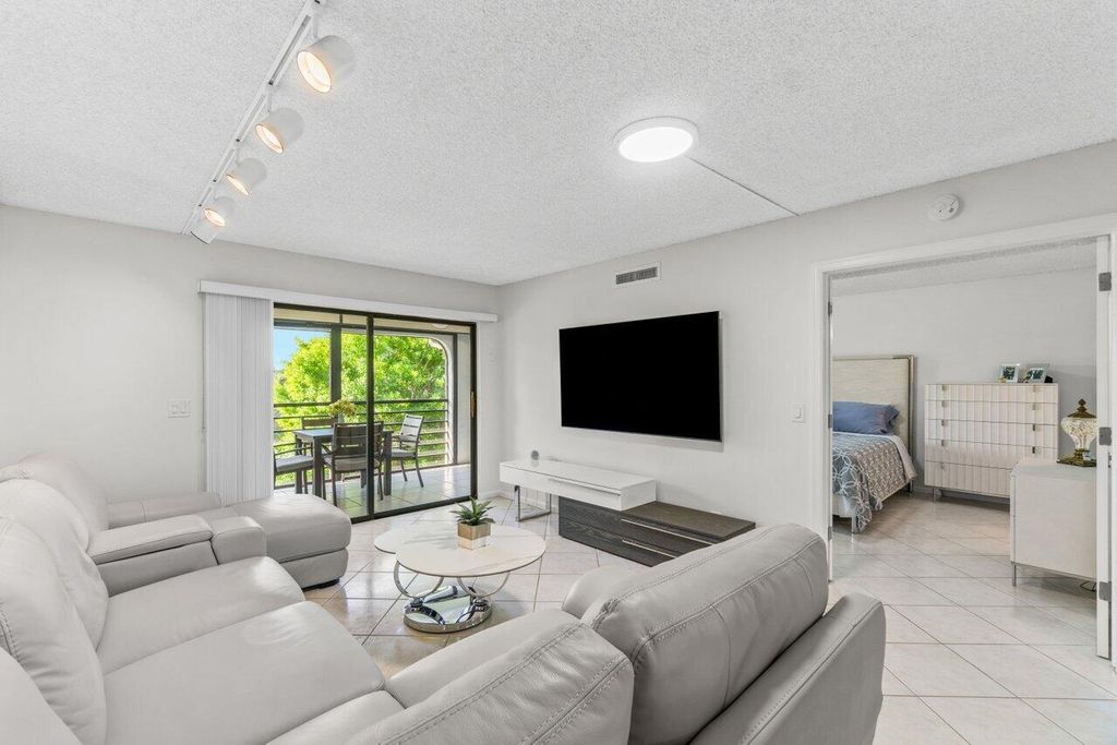 Photo of 10110 Cedar Point Boulevard #303, Boynton Beach, FL 33437 (MLS # R10968802)