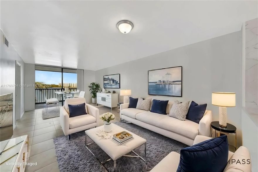 Living in Luxury surrounded by incredible water views! Spacious 2 Bed | 2 Bath Penthouse with unobstructed views of the largest lake in Broward County. Fully renovated and turnkey. Full-size washer and dryer in unit. Water and cable included in monthly HOA. Gated community with 24-hour security and resort-style amenities including 3 pools, tennis, basketball, fitness center, BBQ and picnic areas. Minutes to Wilton Manors, Las Olas, beaches, and approximately 20 minutes to Fort Lauderdale Airport. OK to lease. OK to own under LLC. Investors welcome.