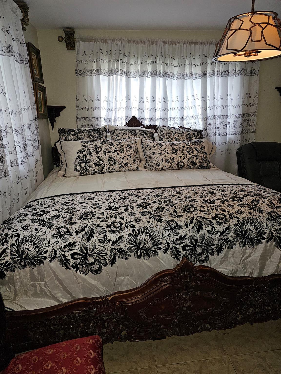 Honeyhill Estates Sec 01 - Residential
