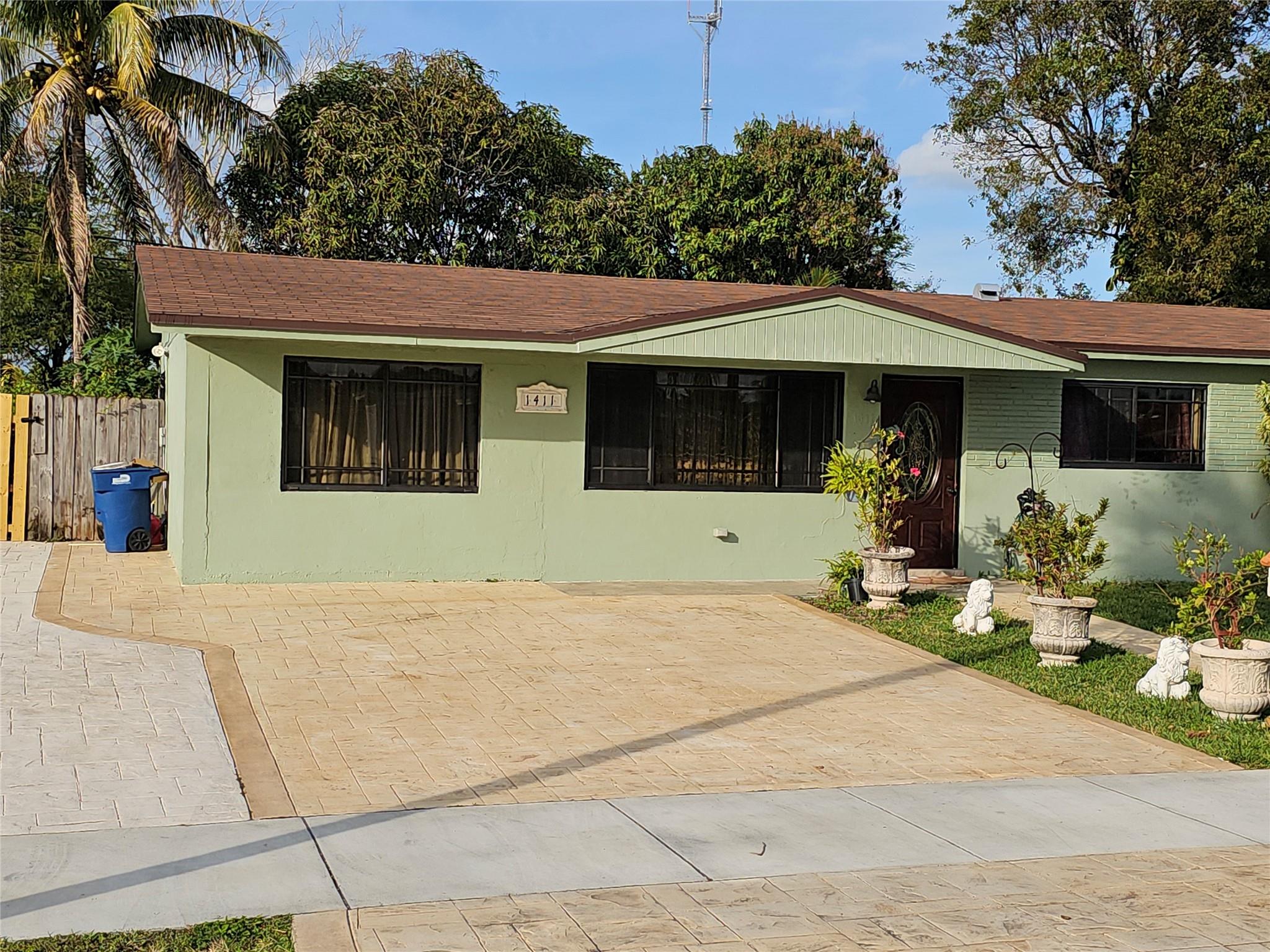 Honeyhill Estates Sec 01 - Residential
