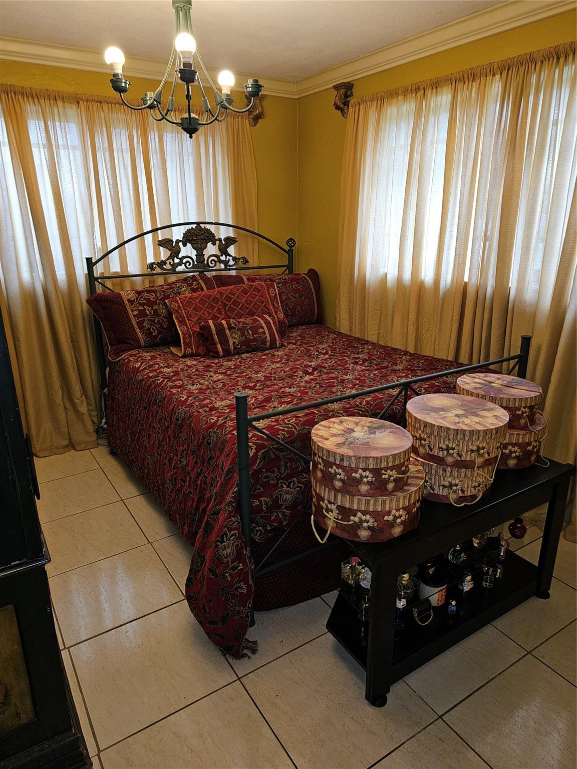 Honeyhill Estates Sec 01 - Residential