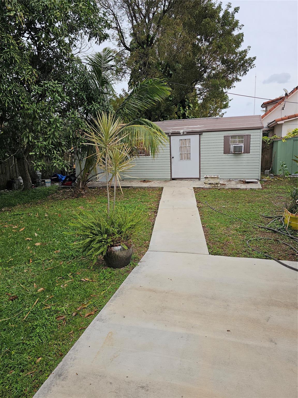 Honeyhill Estates Sec 01 - Residential