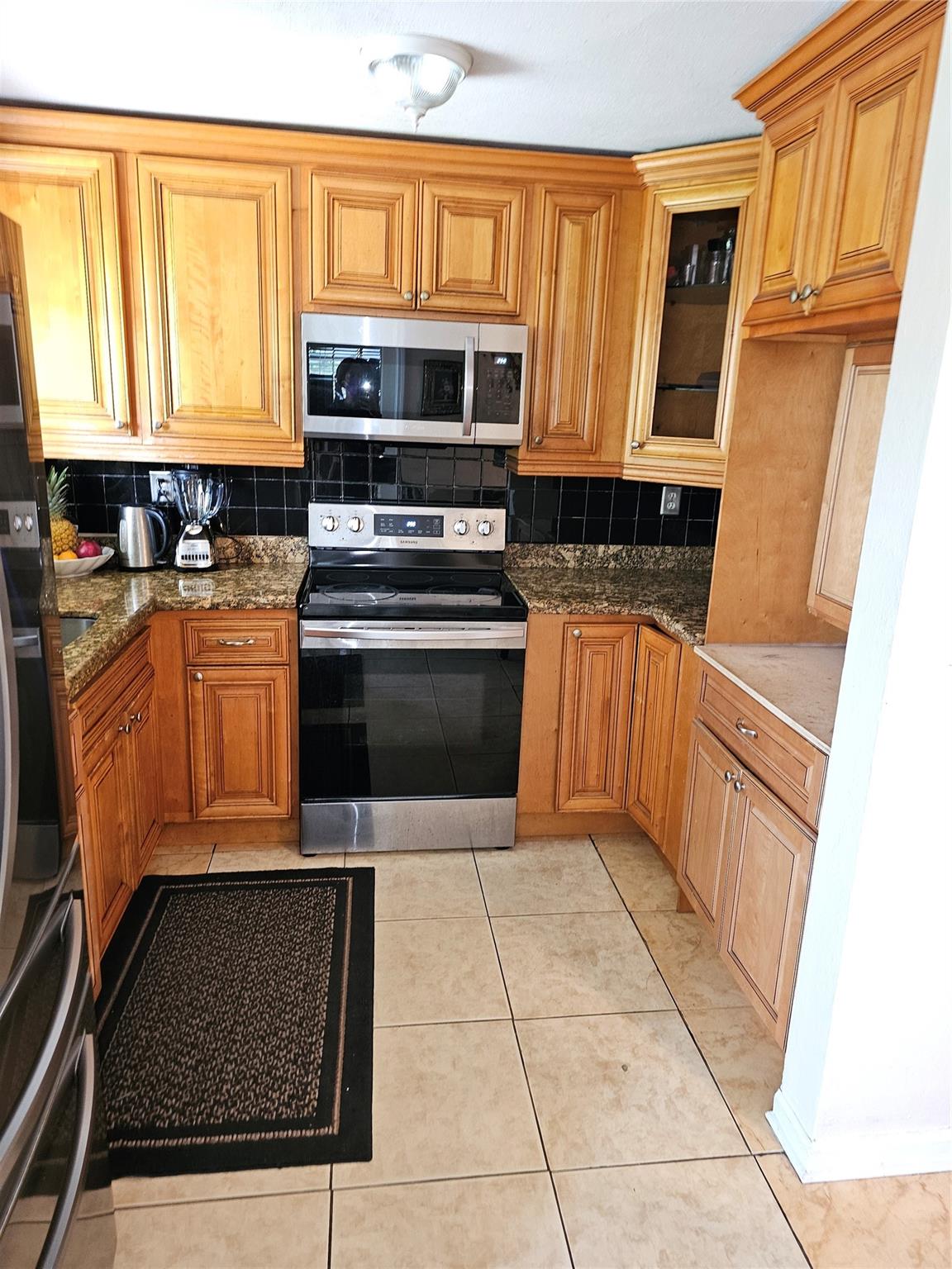 Honeyhill Estates Sec 01 - Residential