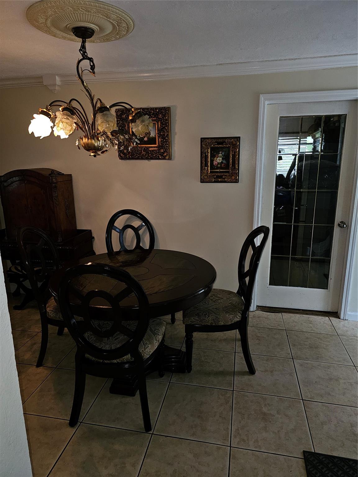 Honeyhill Estates Sec 01 - Residential