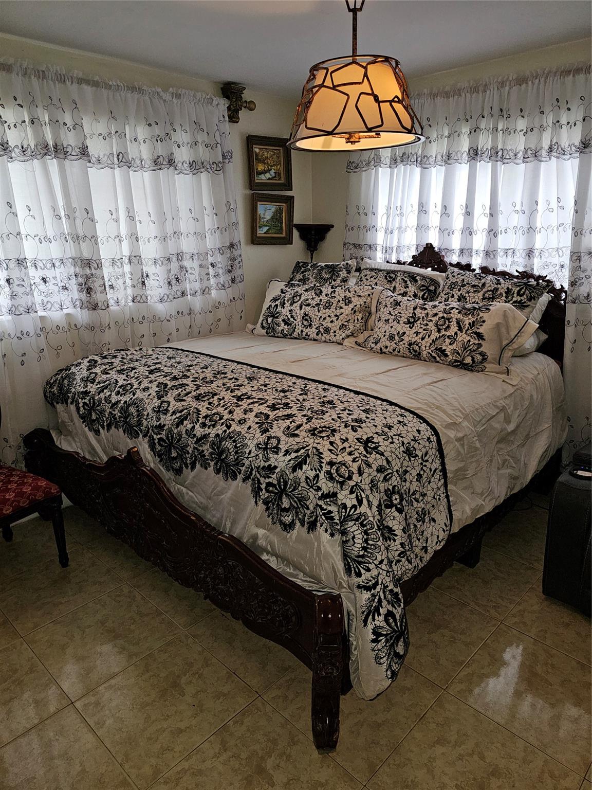 Honeyhill Estates Sec 01 - Residential