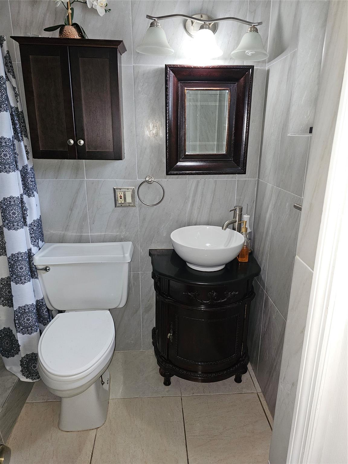Honeyhill Estates Sec 01 - Residential