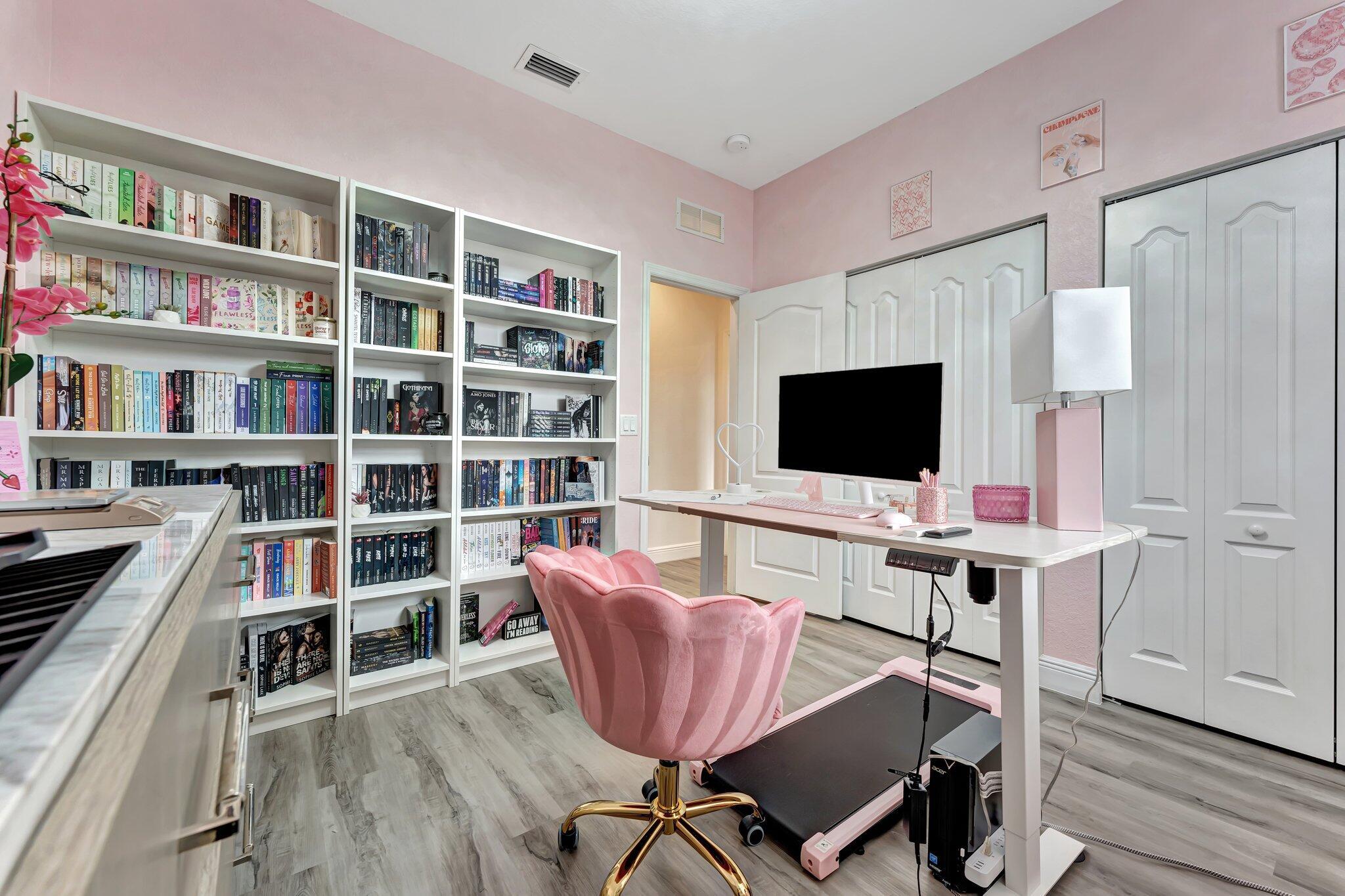 Town Parc - Residential